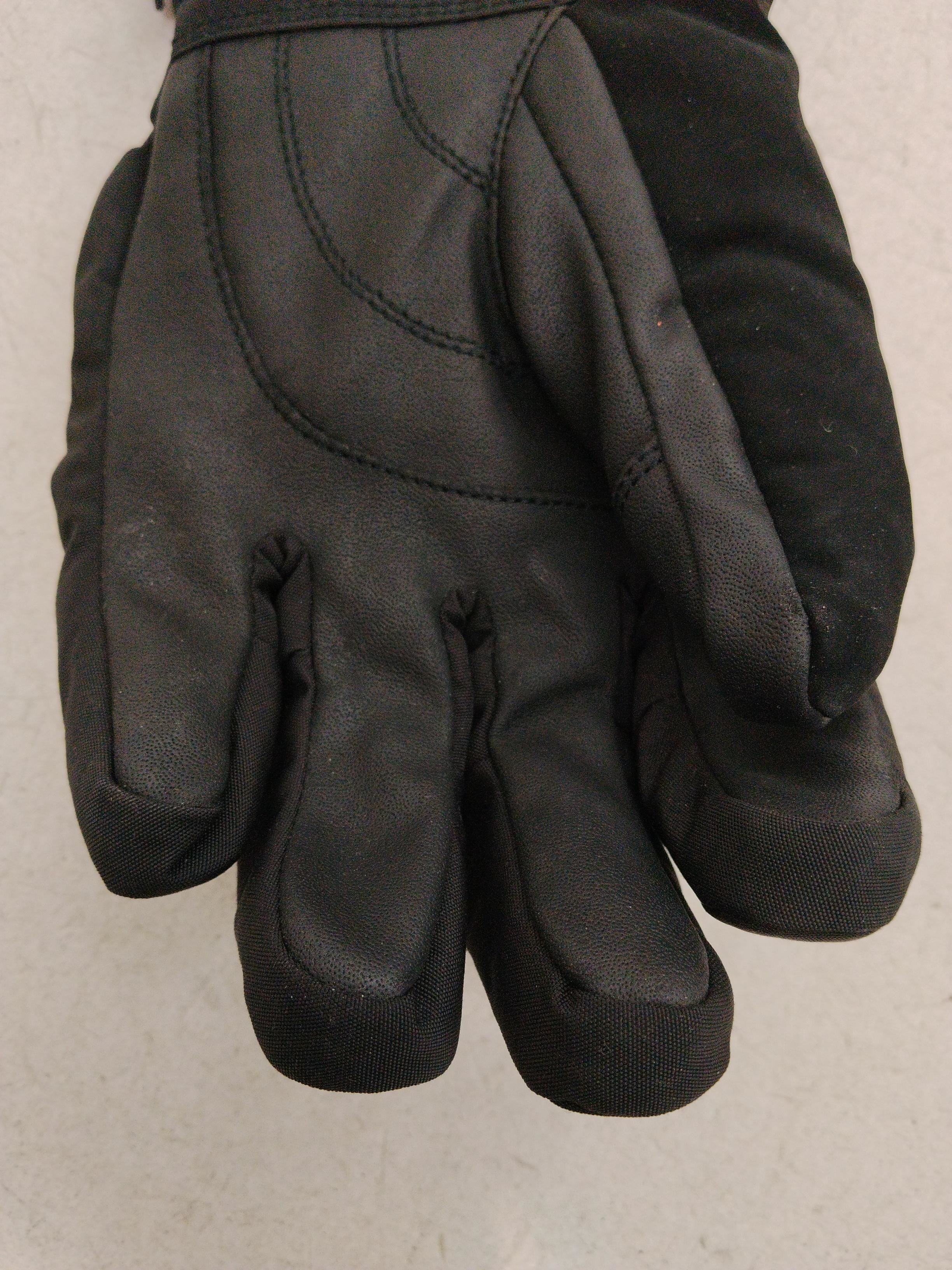 The North Face Men's Gloves S Black 100% Other Glove - Image 4