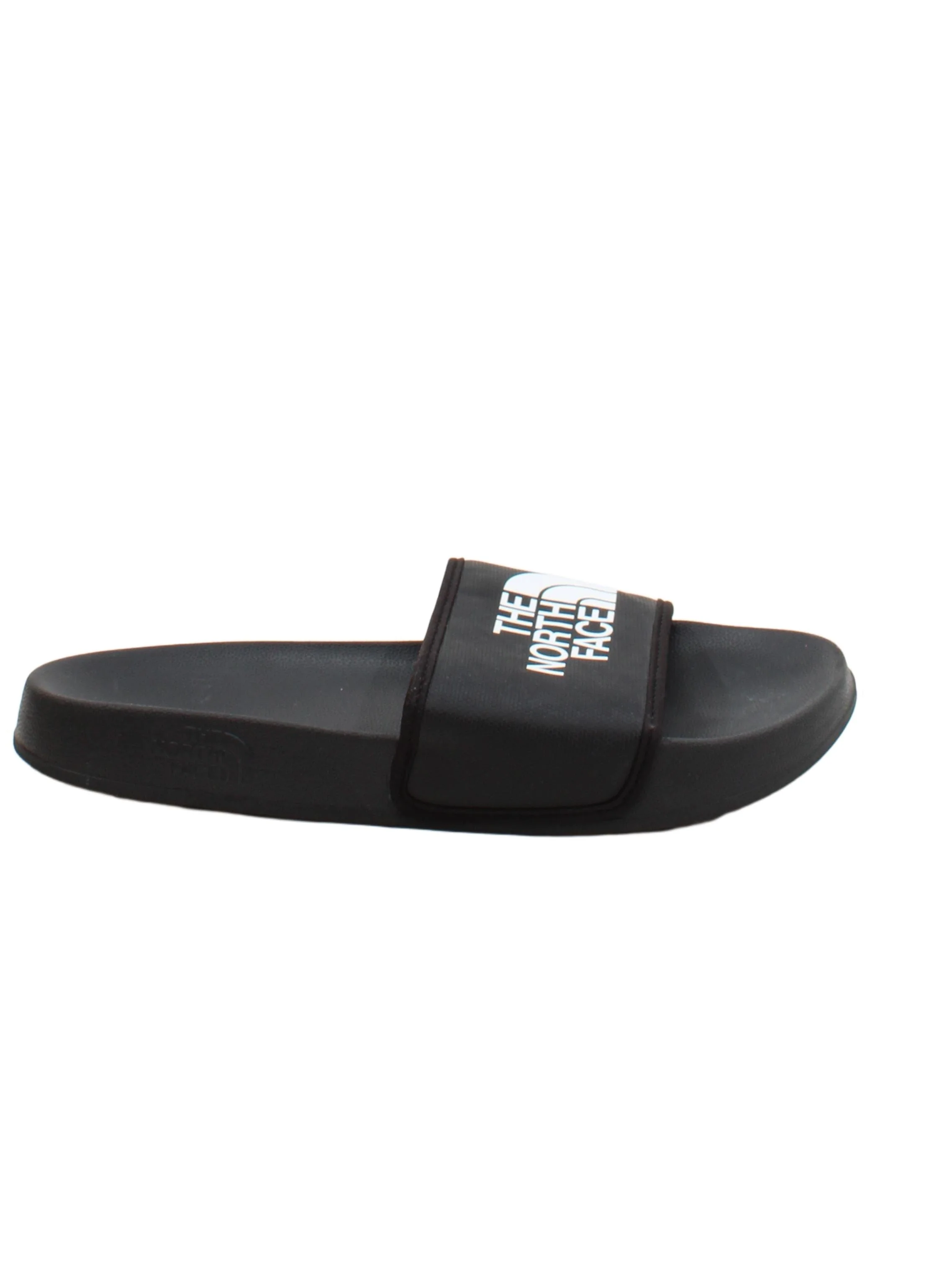 The North Face Men's Sandals UK 6.5 Black 100% Other Slider