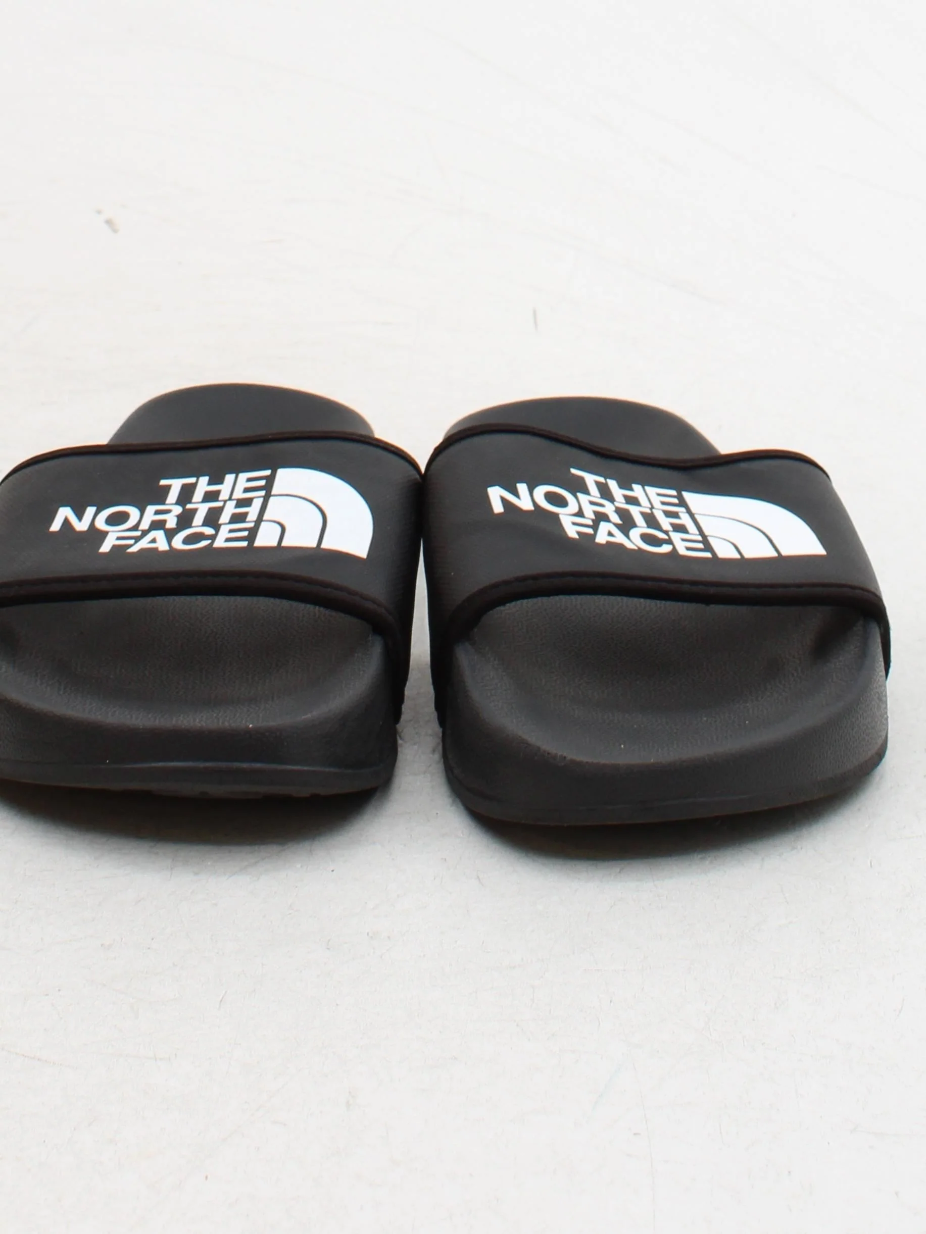 The North Face Men's Sandals UK 6.5 Black 100% Other Slider - Image 2