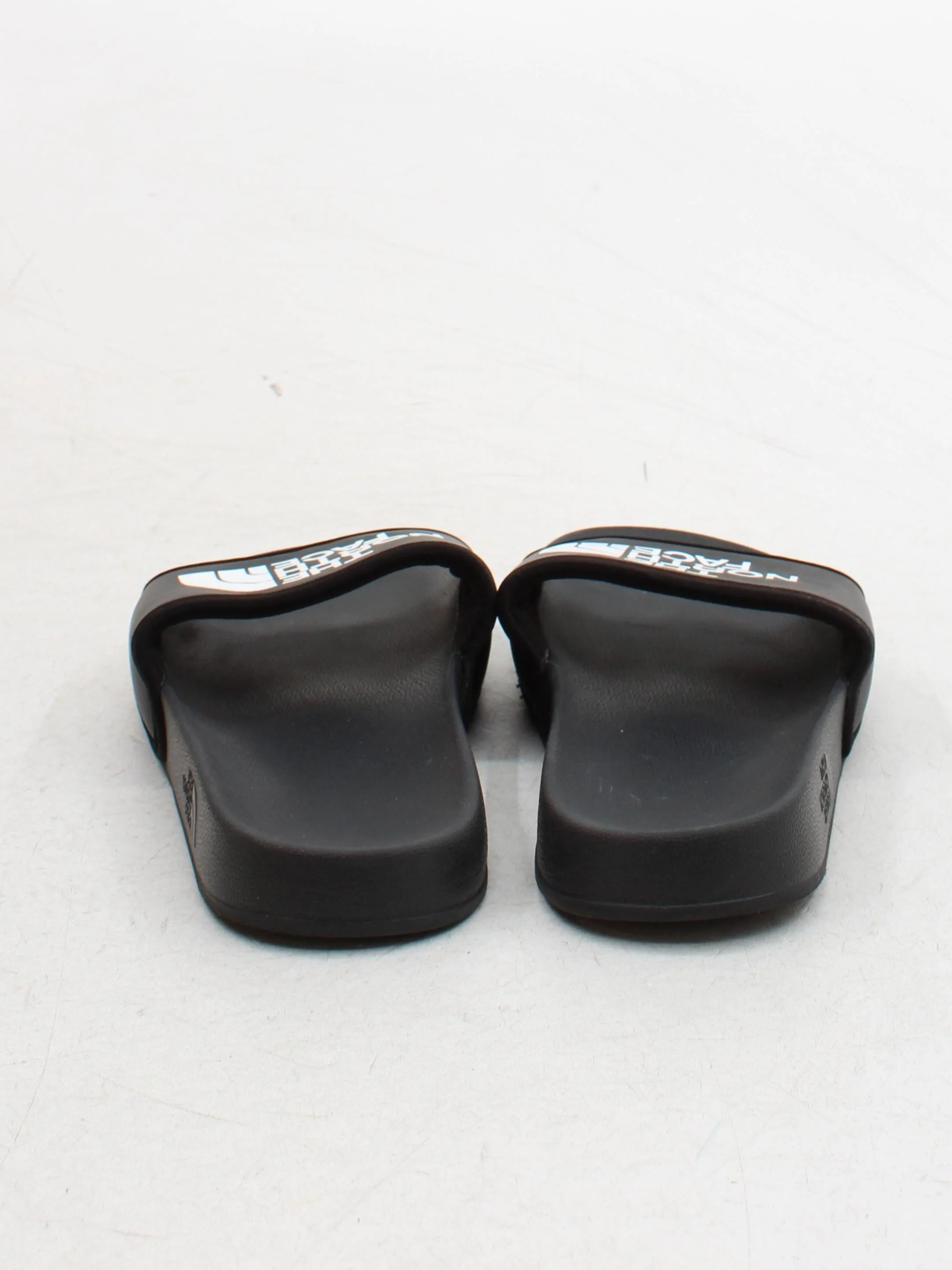 The North Face Men's Sandals UK 6.5 Black 100% Other Slider - Image 3
