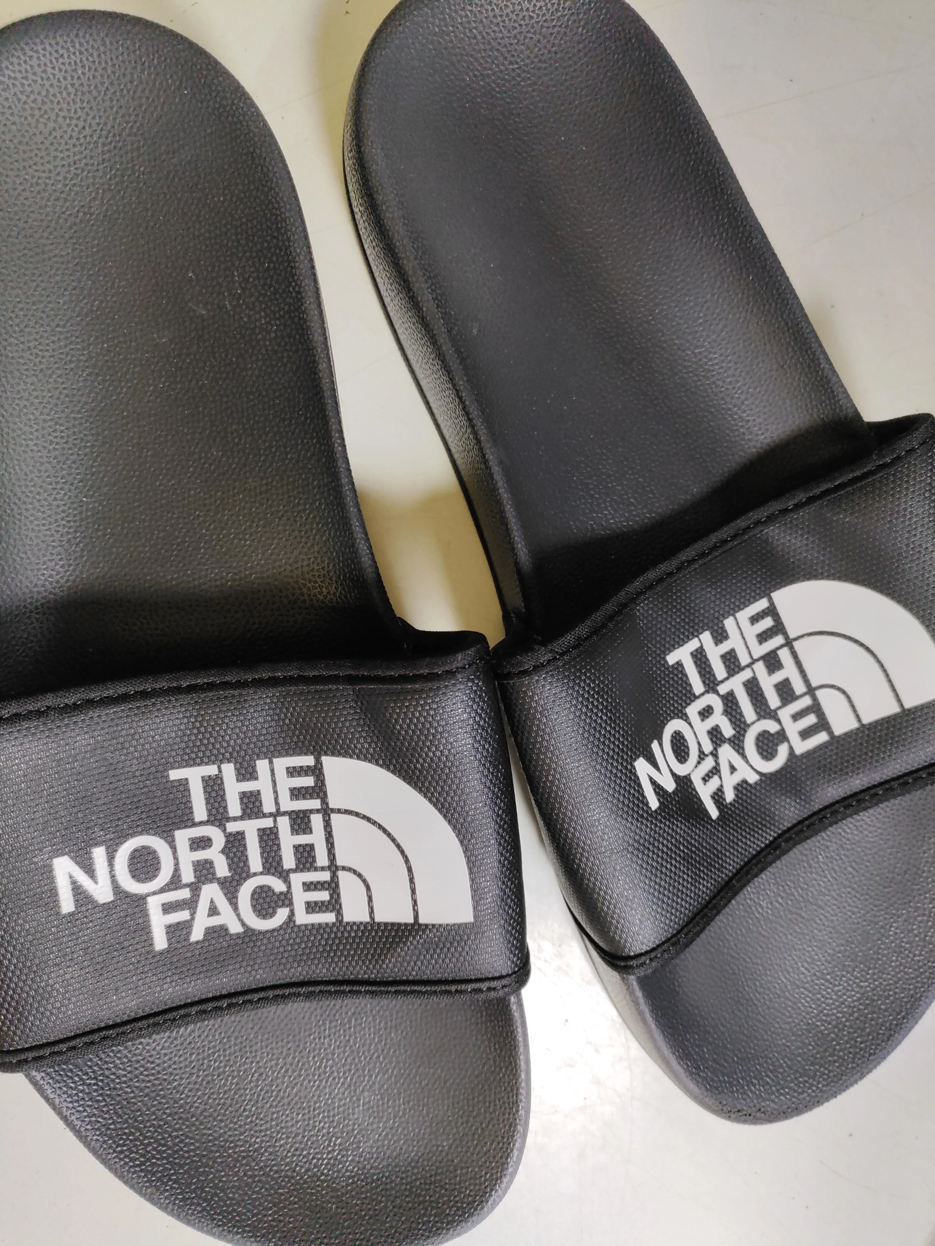 The North Face Men's Sandals UK 6.5 Black 100% Other Slider - Image 8