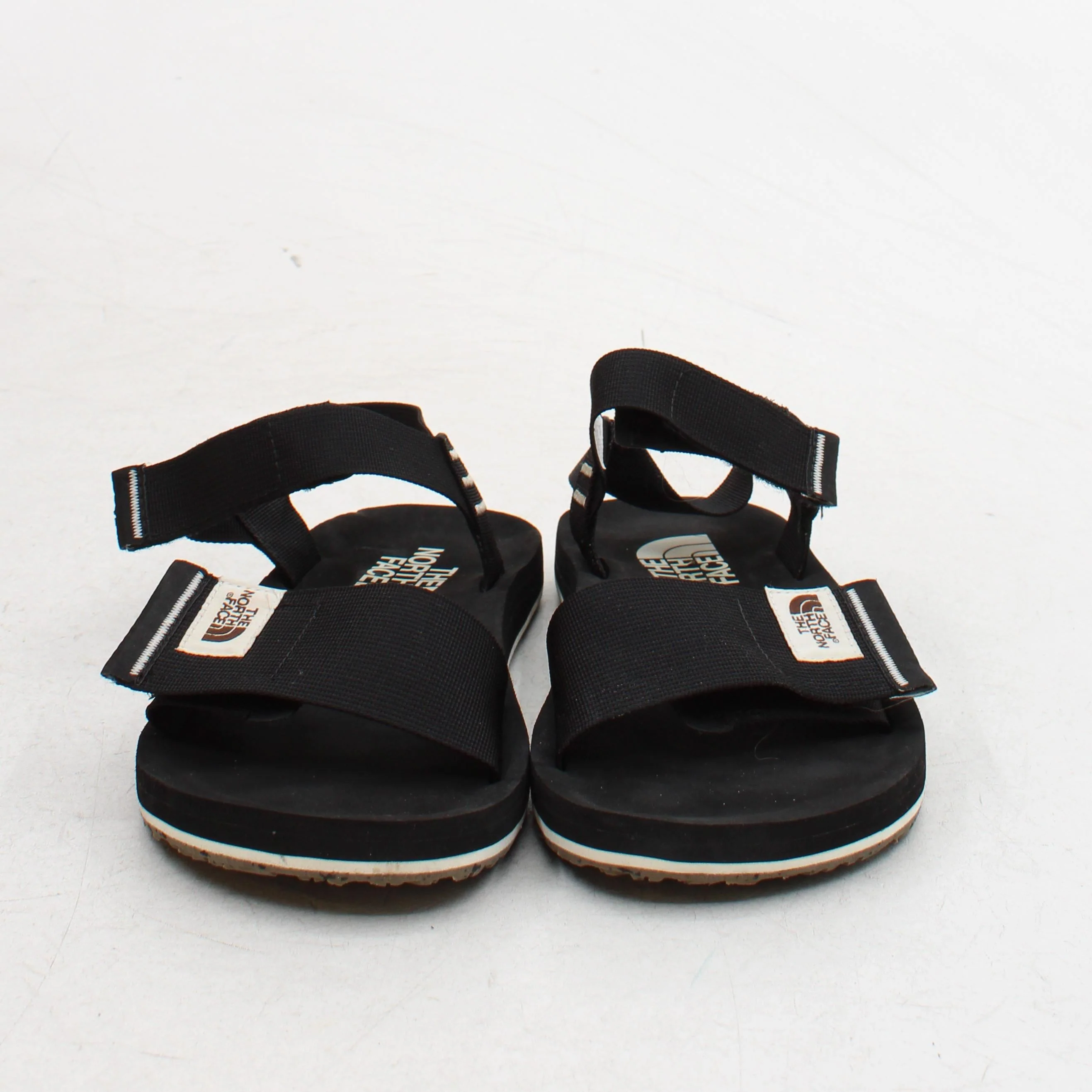 The North Face Men's Sandals UK 6 Black 100% Other Slider - Image 2
