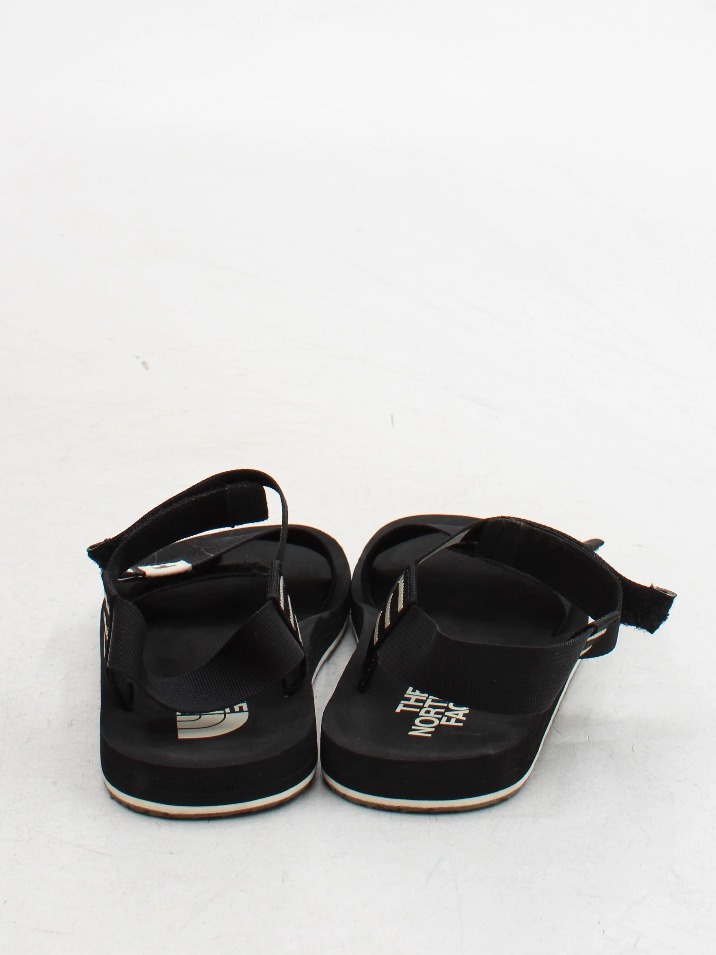 The North Face Men's Sandals UK 6 Black 100% Other Slider - Image 3