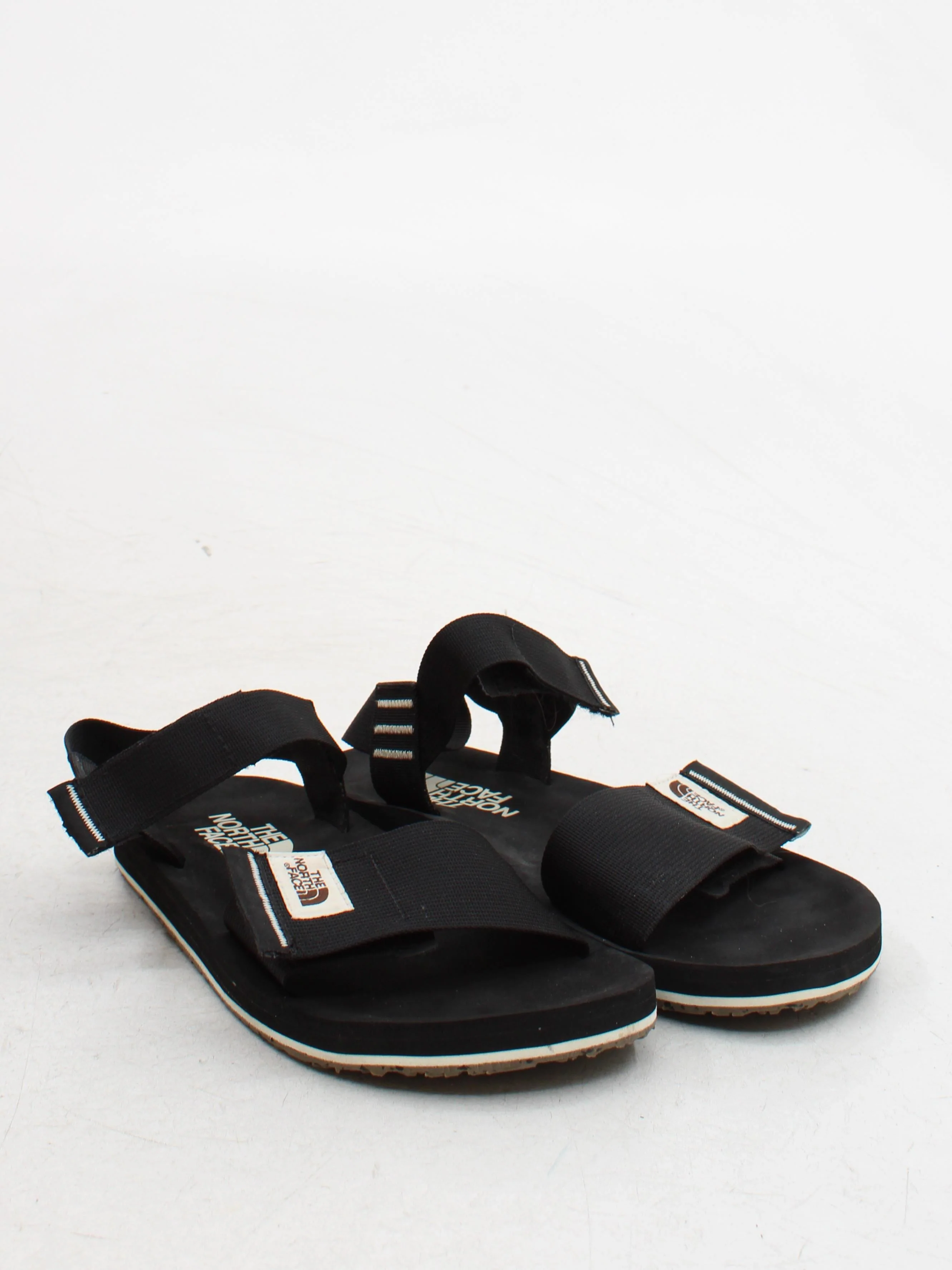 The North Face Men's Sandals UK 6 Black 100% Other Slider - Image 4