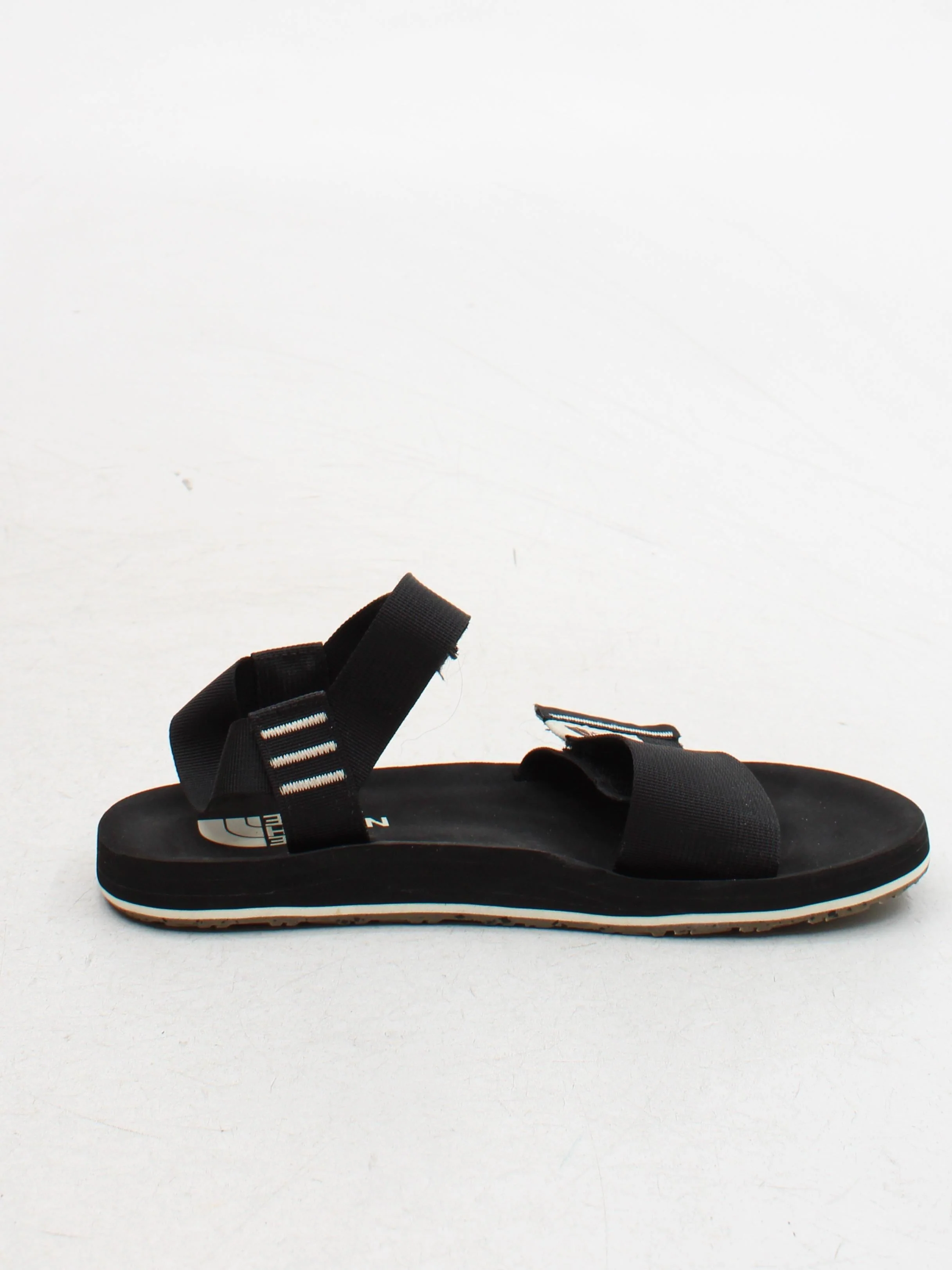 The North Face Men's Sandals UK 6 Black 100% Other Slider - Image 5