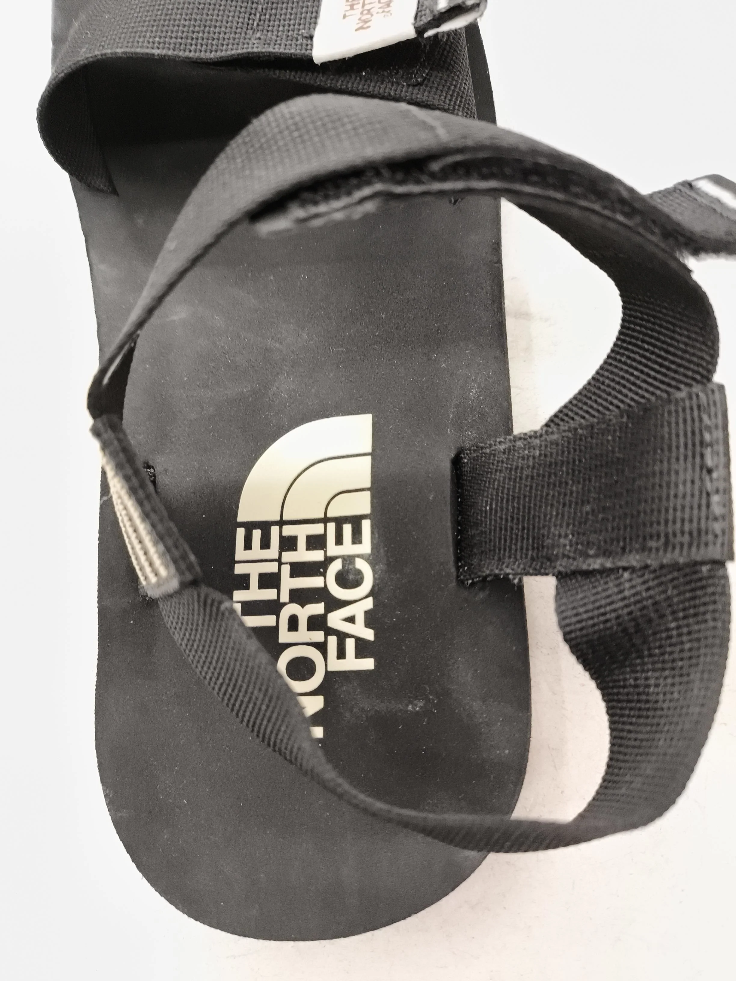 The North Face Men's Sandals UK 6 Black 100% Other Slider - Image 6
