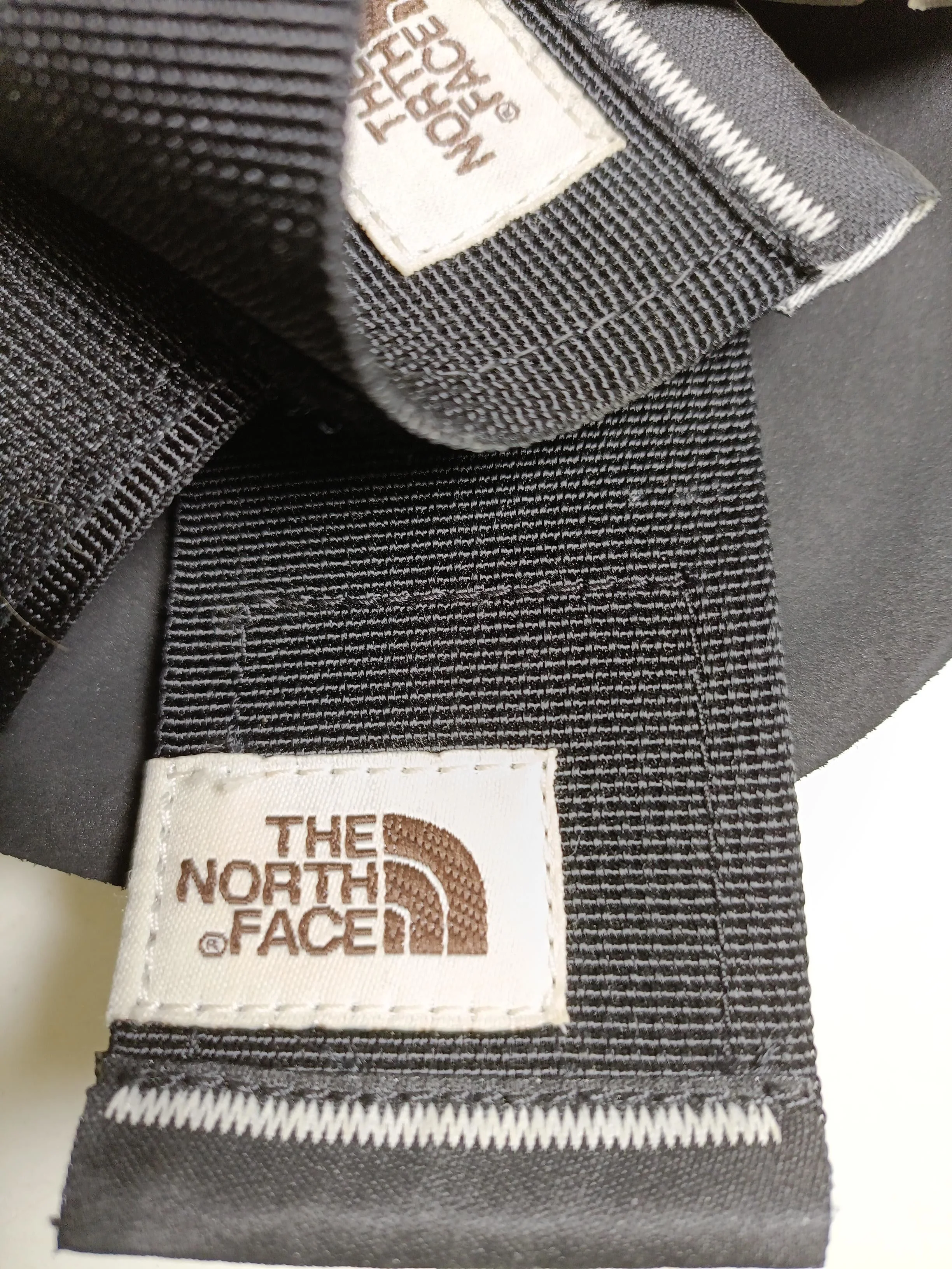 The North Face Men's Sandals UK 6 Black 100% Other Slider - Image 8