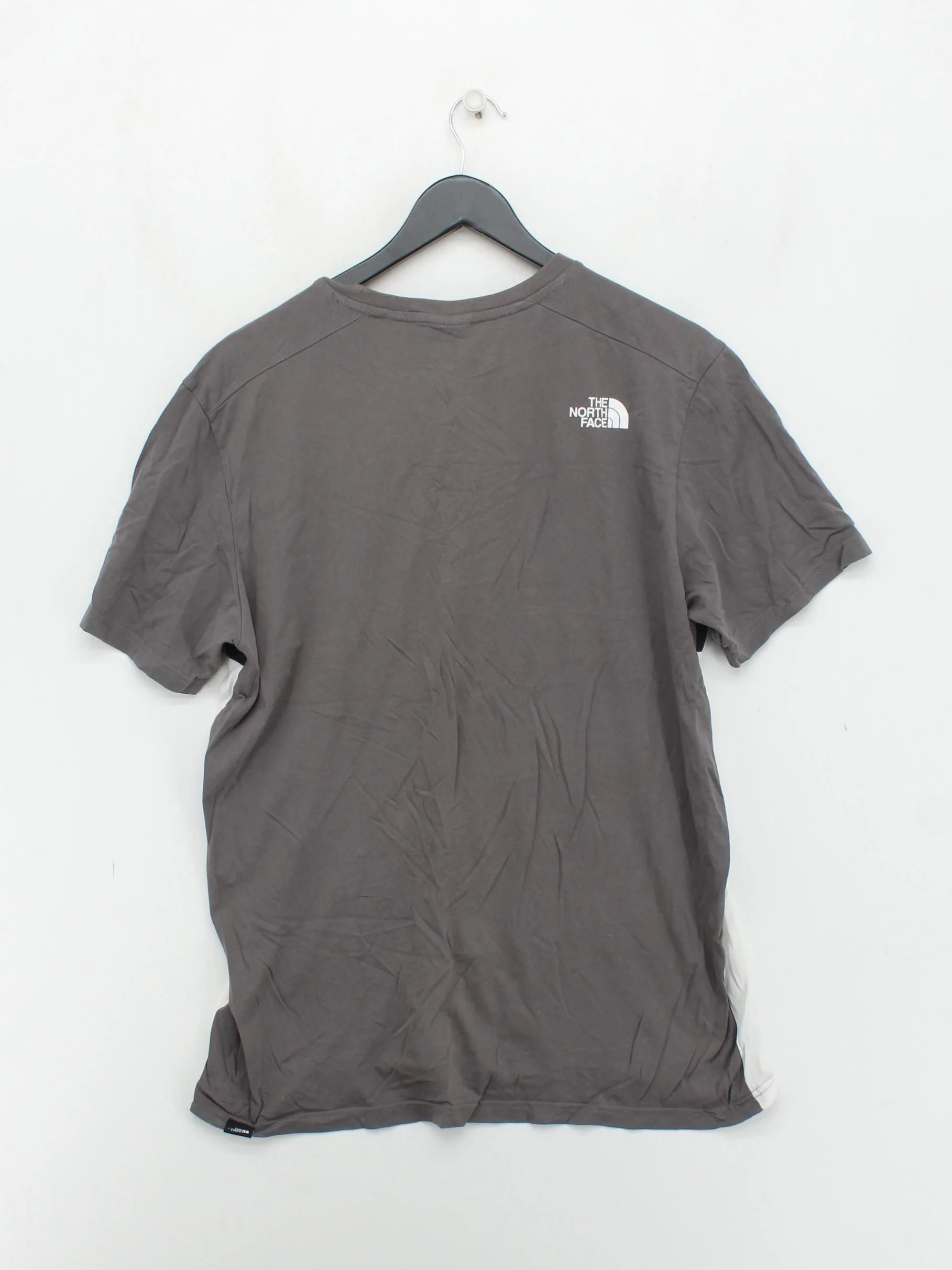 The North Face Men's T-Shirt L Multi Graphic Cotton with Elastane Basic - Image 2