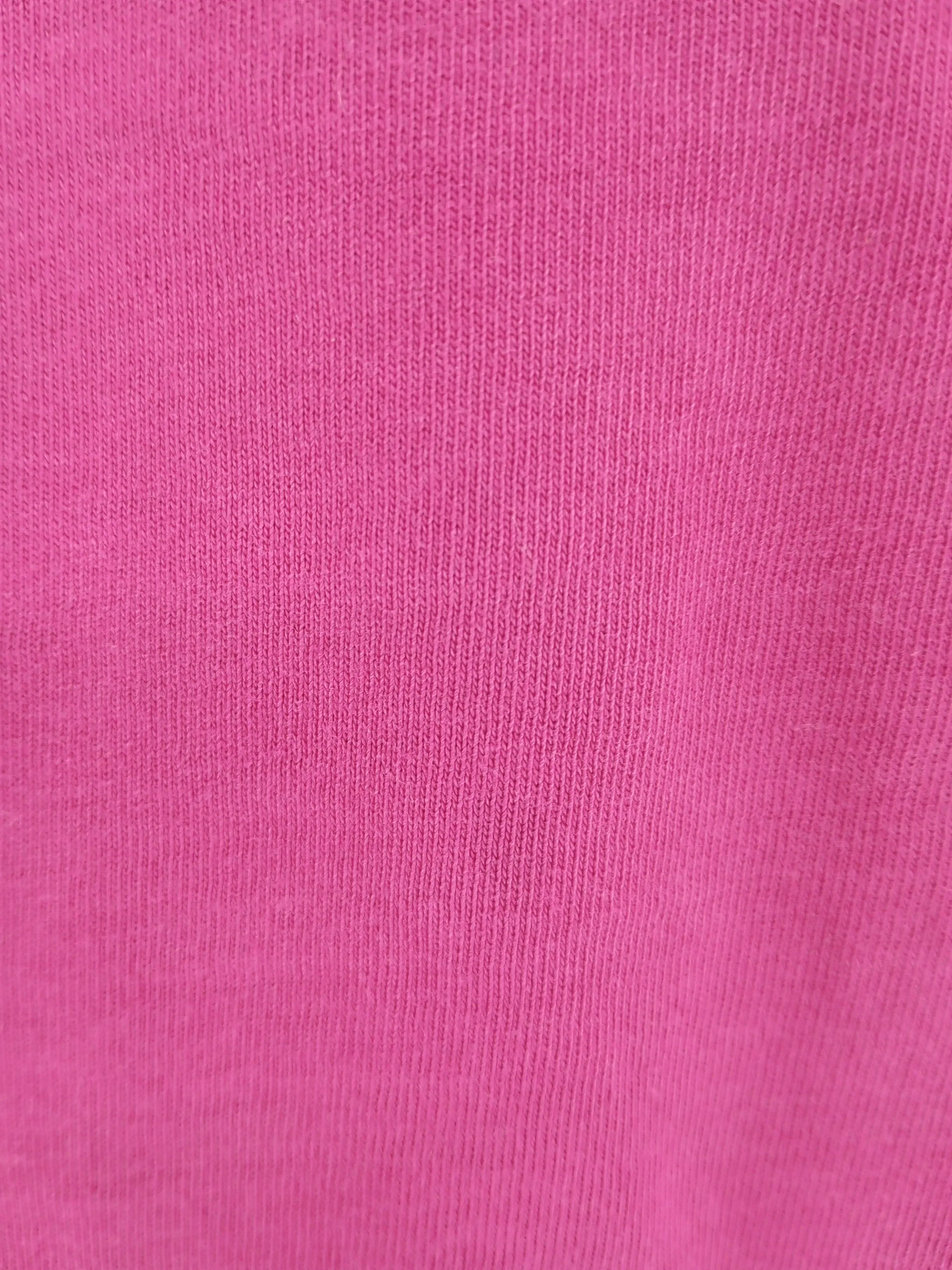 The North Face Men's T-Shirt M Pink Graphic 100% Cotton Basic - Image 5