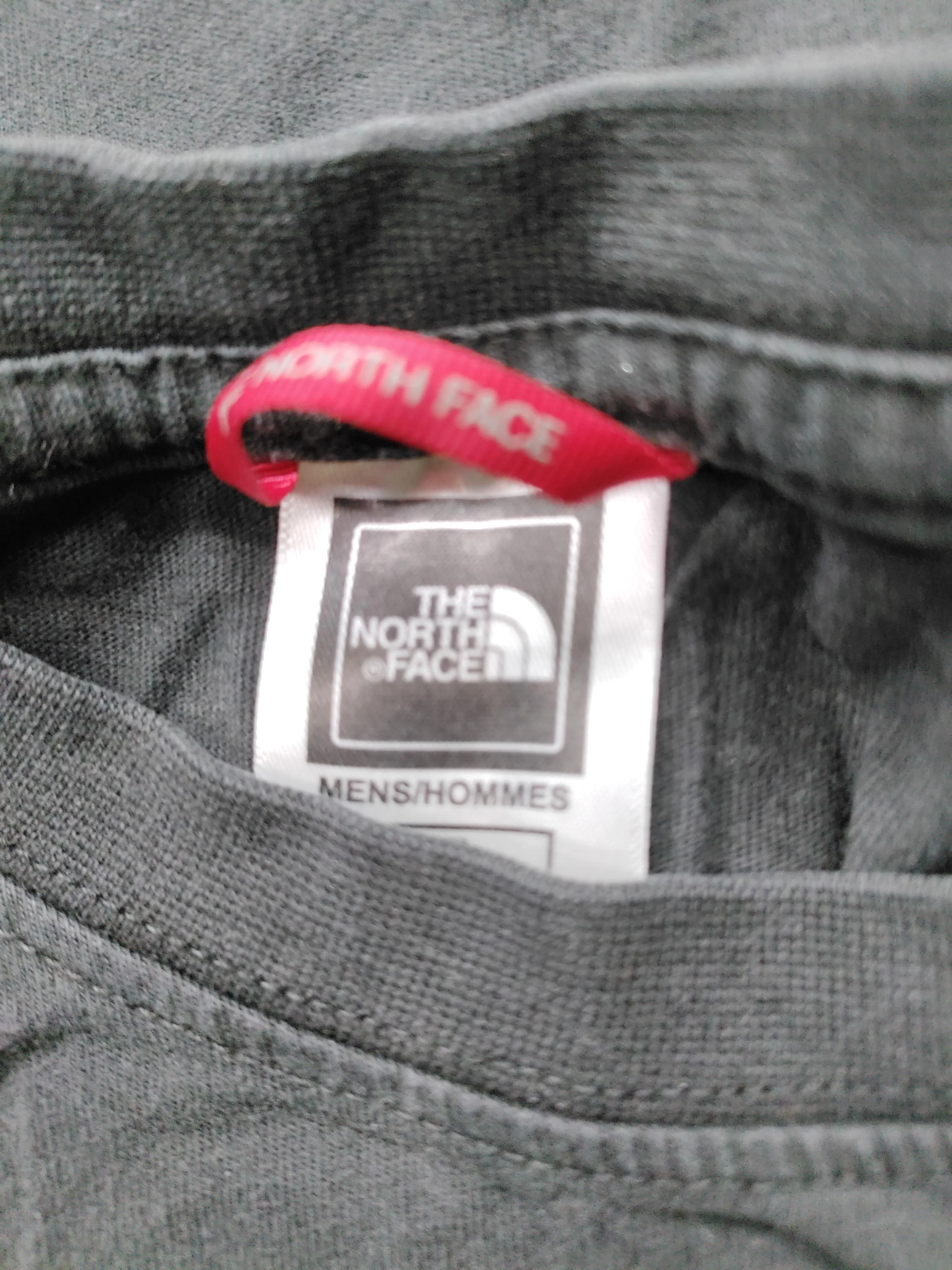 The North Face Men's T-Shirt S Black Graphic 100% Cotton Basic - Image 6