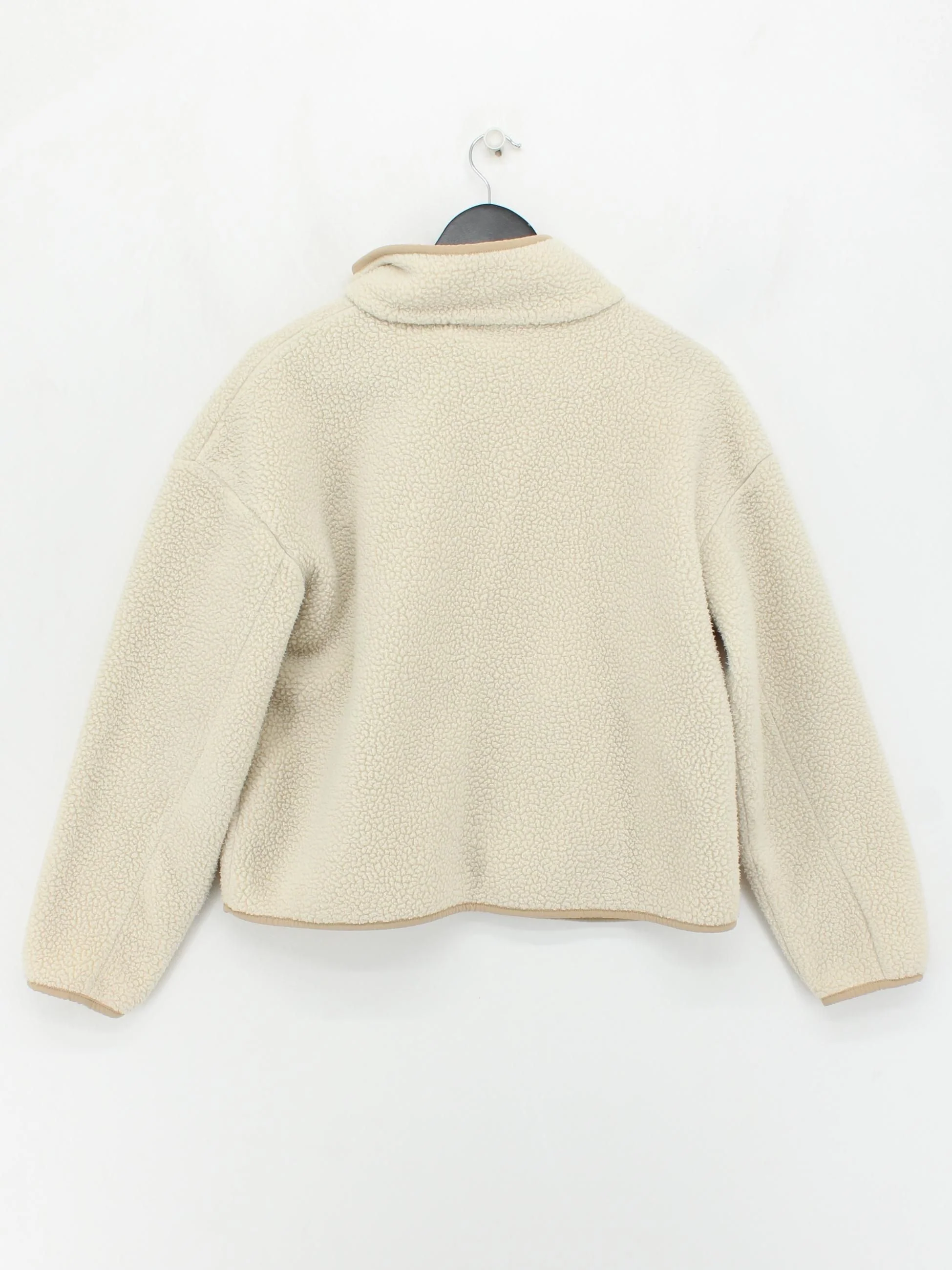 The North Face Parka jacket cream - Image 2
