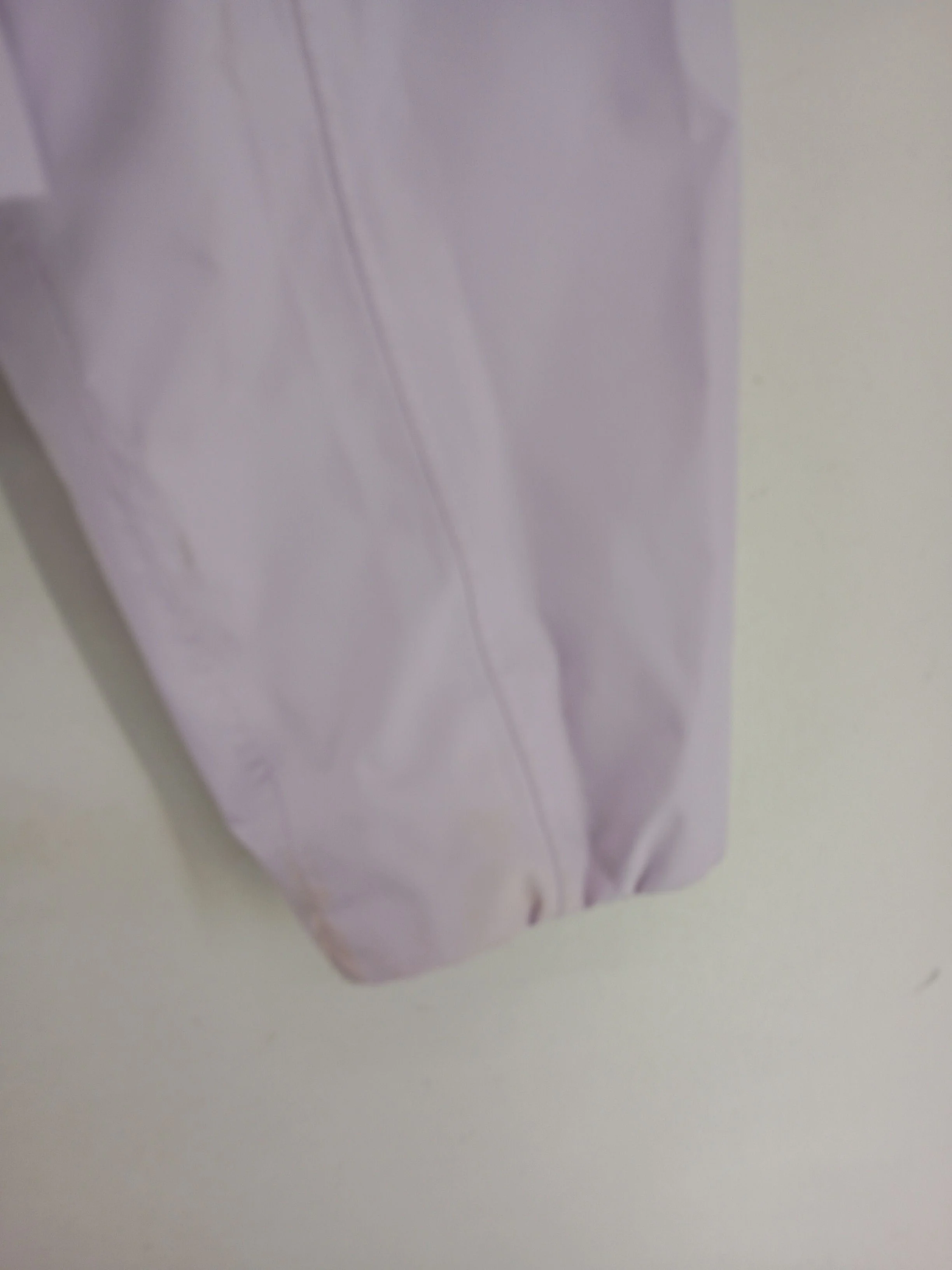 The North Face Rain Coat jacket purple - Image 5