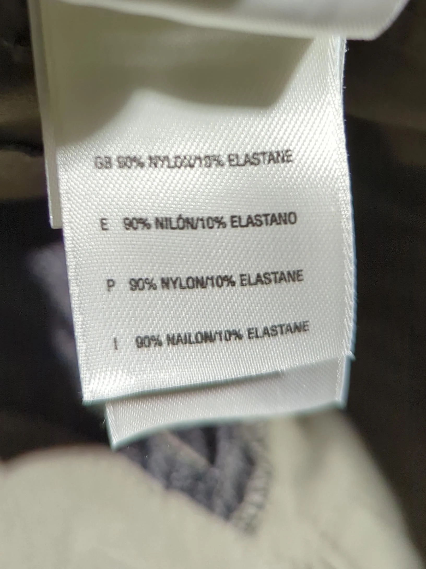 The North Face Rain Trousers trousers green - Image 6
