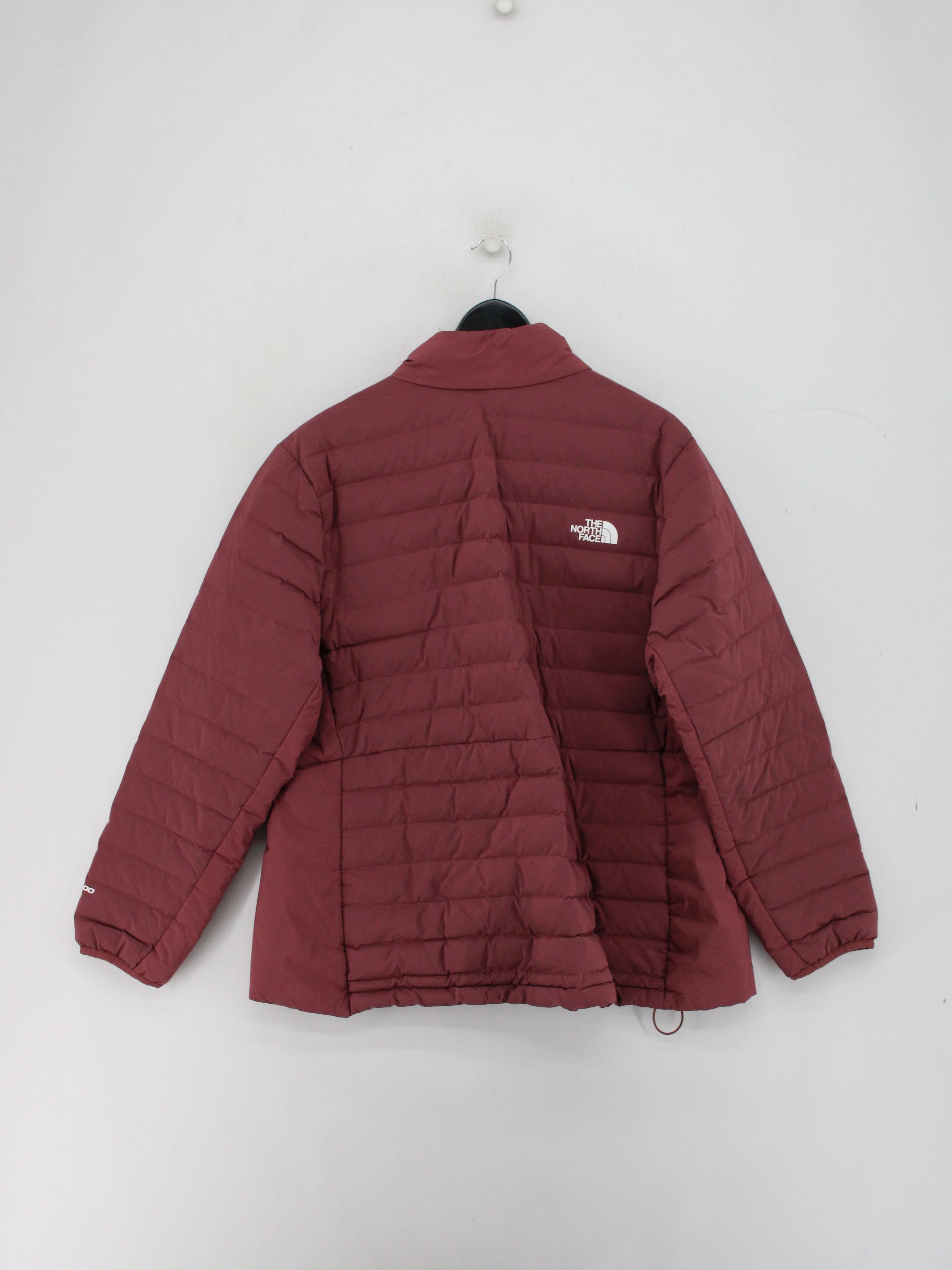 The North Face Skiwear jacket brown - Image 2
