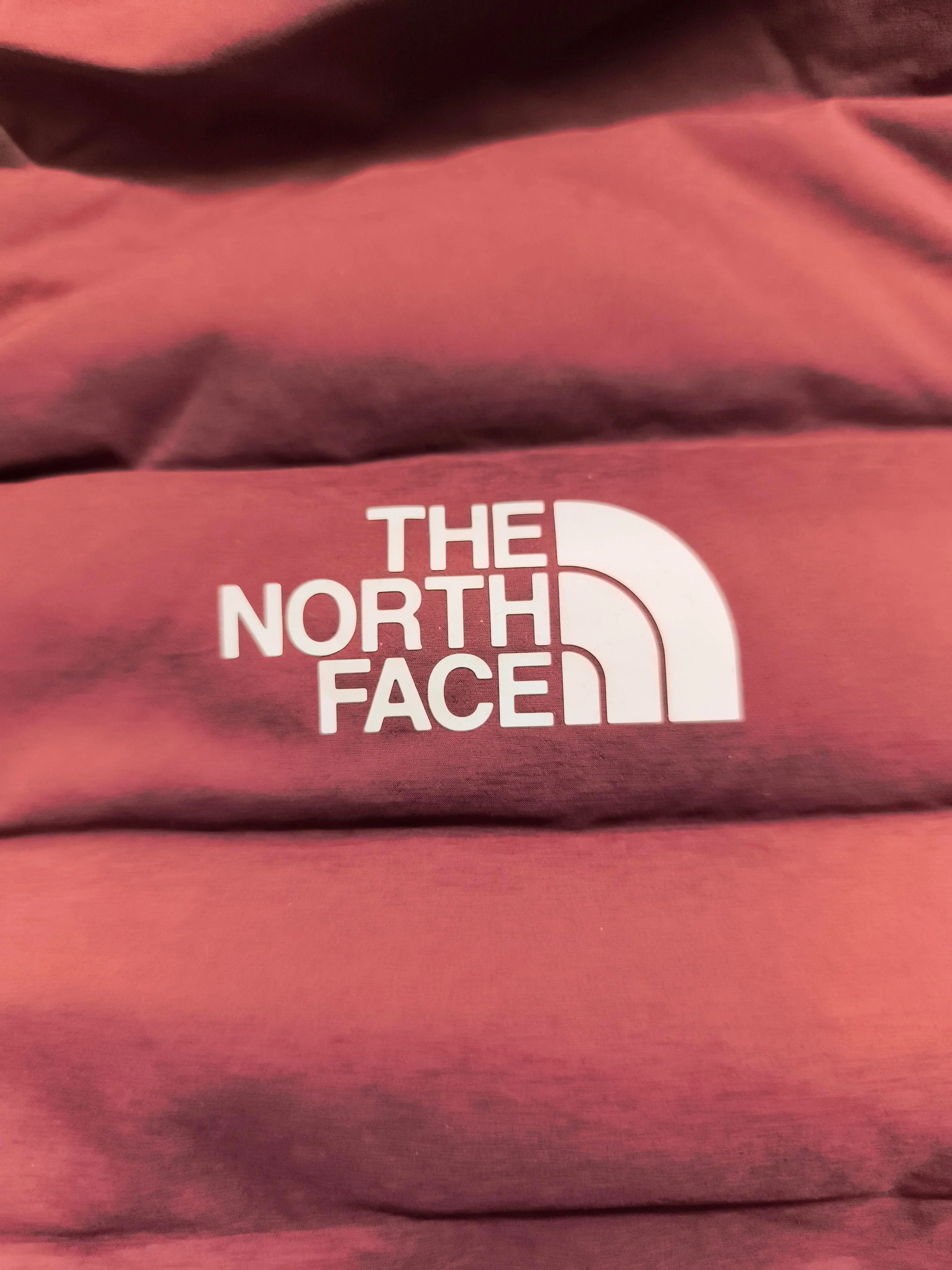 The North Face Skiwear jacket brown - Image 5