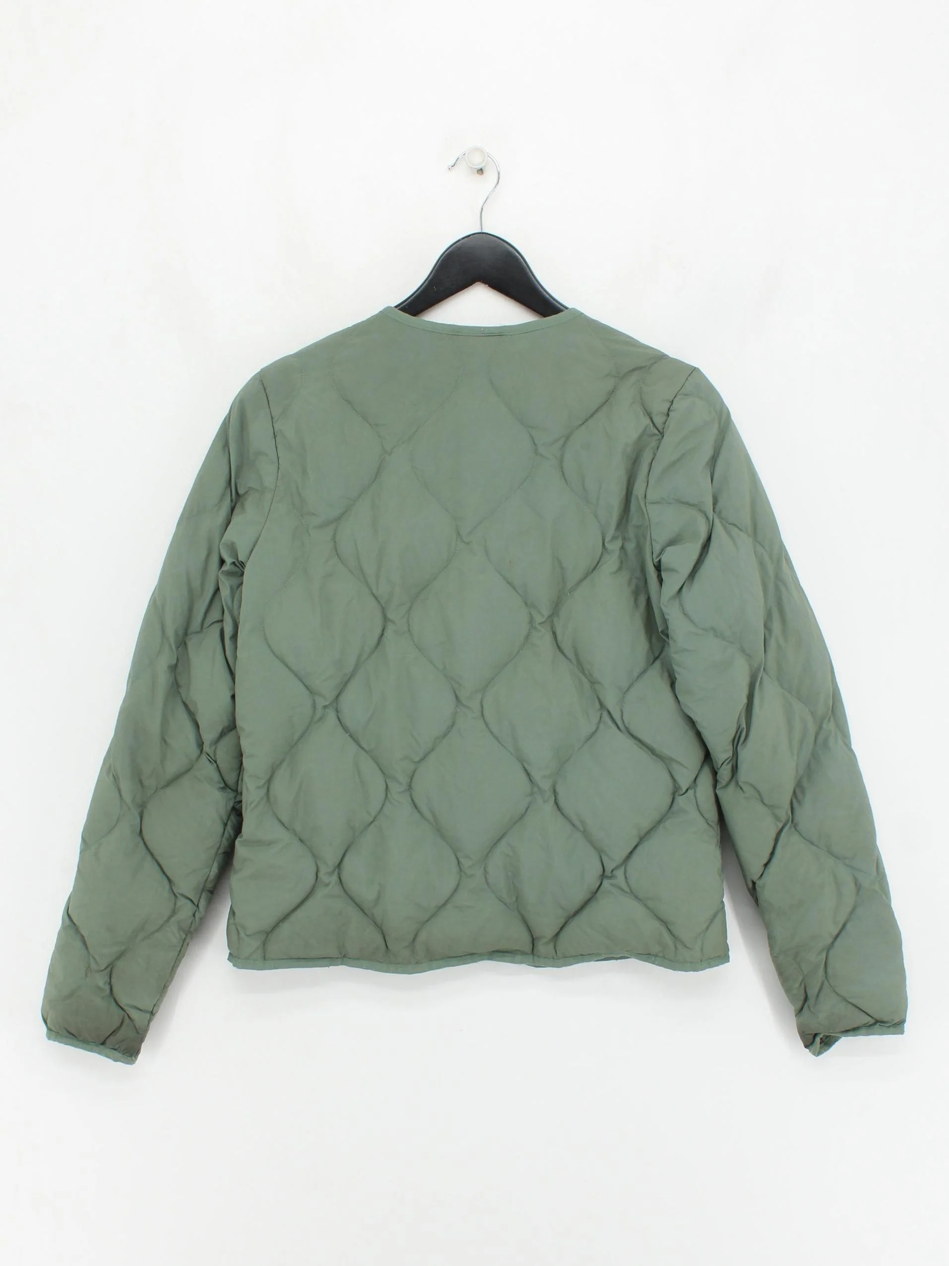 The North Face Skiwear jacket green - Image 2