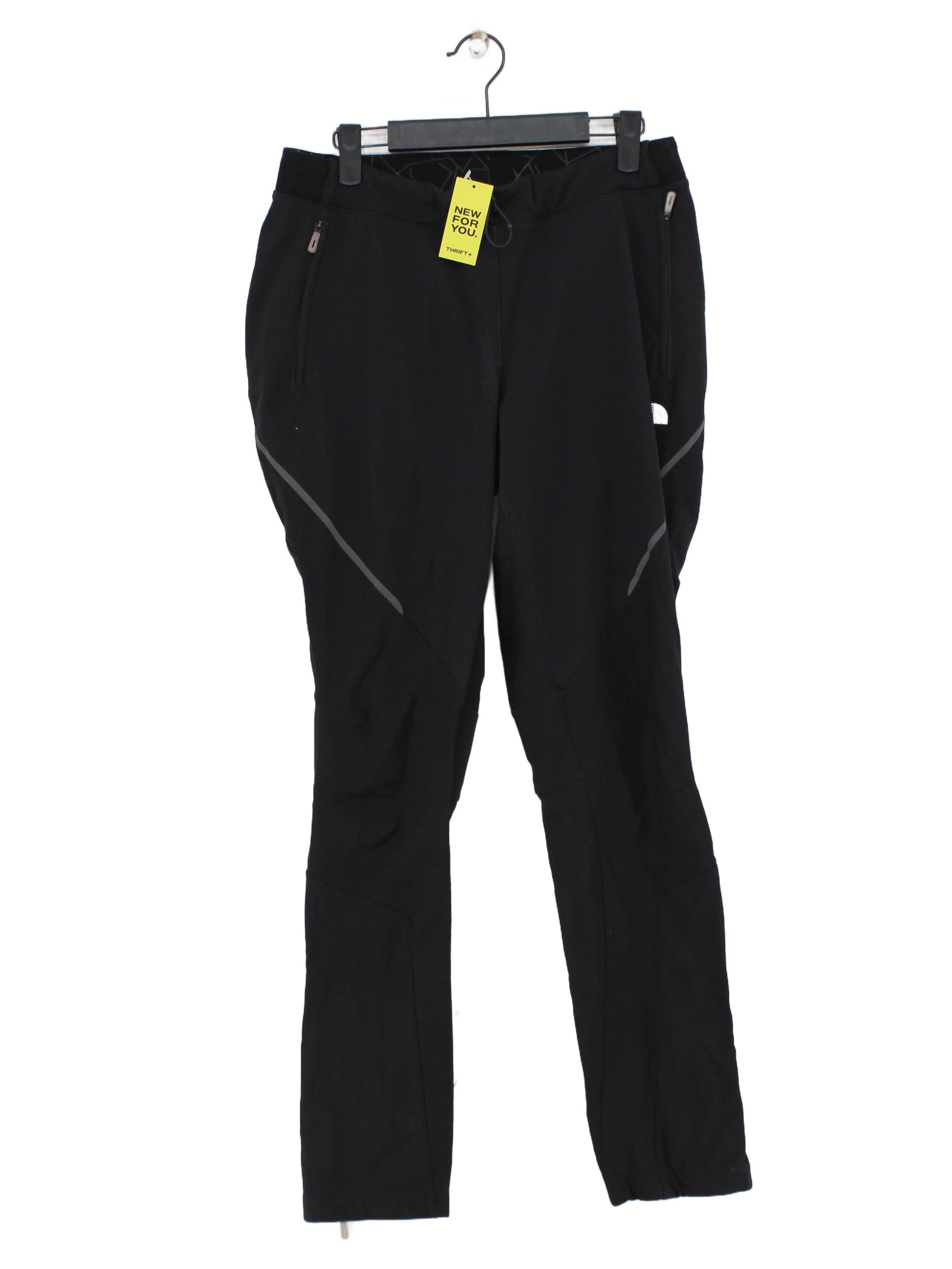The North Face Track Pants trousers black
