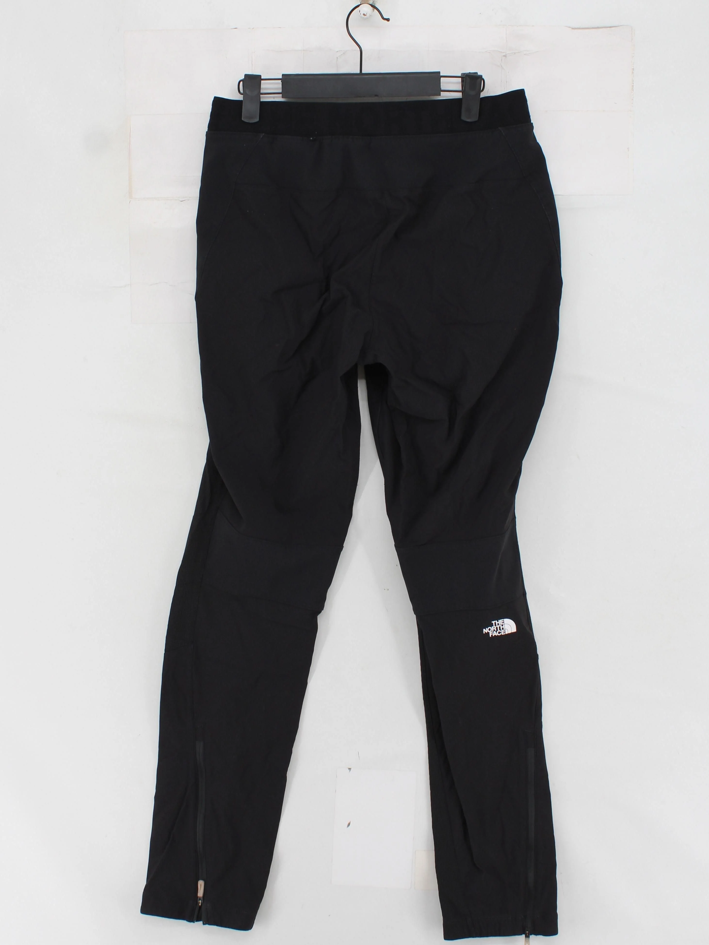 The North Face Track Pants trousers black - Image 2