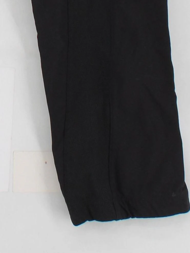 The North Face Track Pants trousers black - Image 4