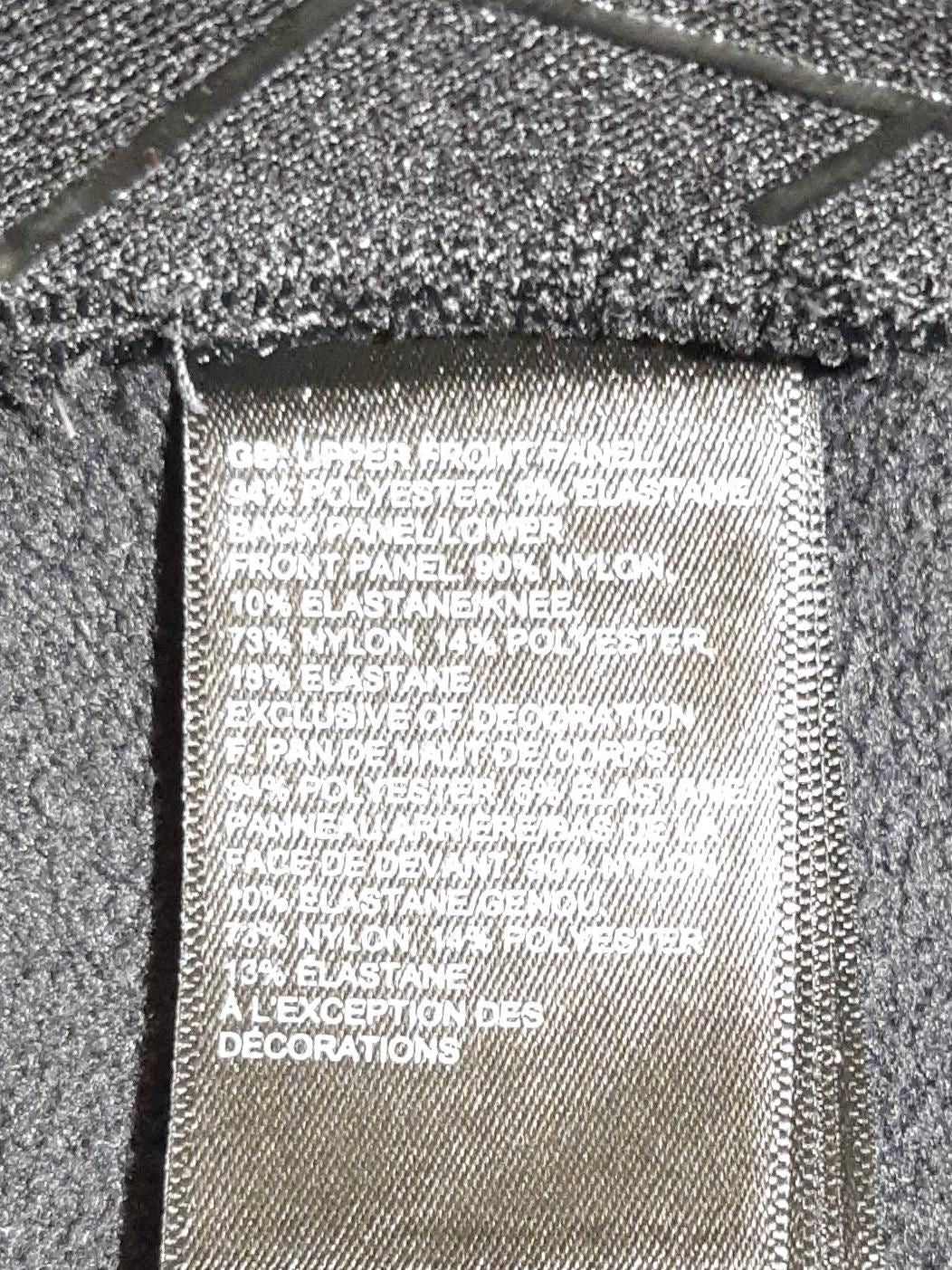 The North Face Track Pants trousers black - Image 6
