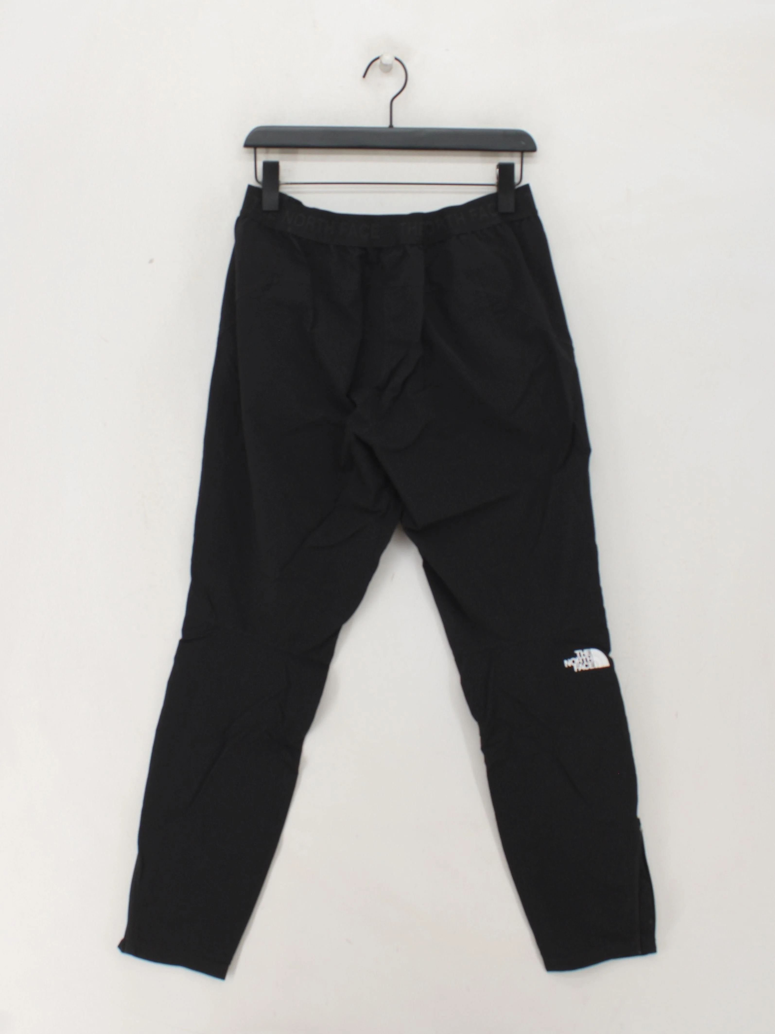 The North Face Track Pants trousers black - Image 2