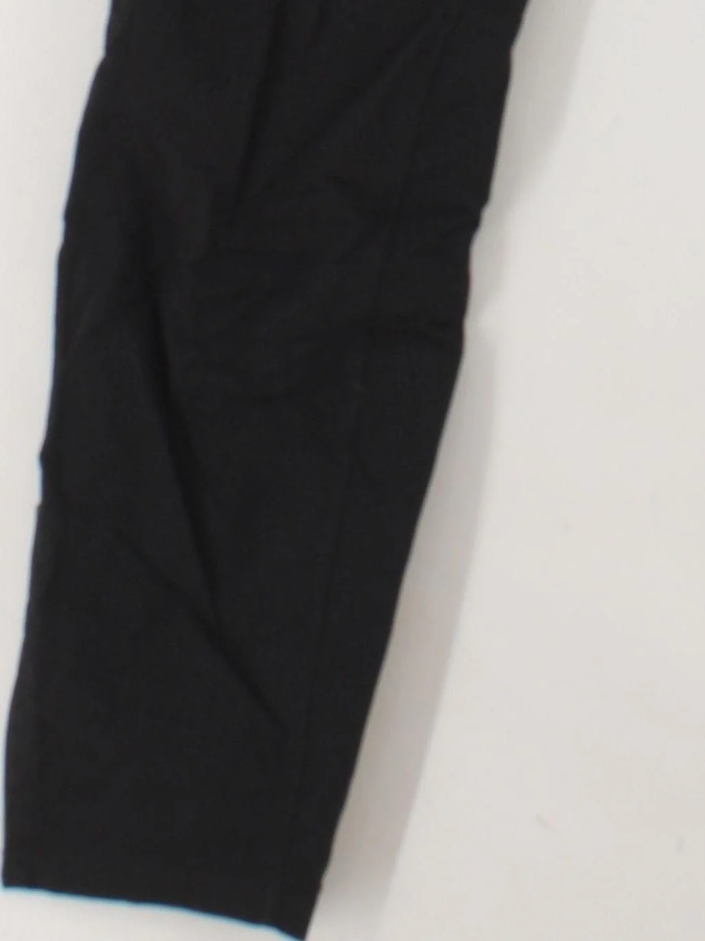 The North Face Track Pants trousers black - Image 4