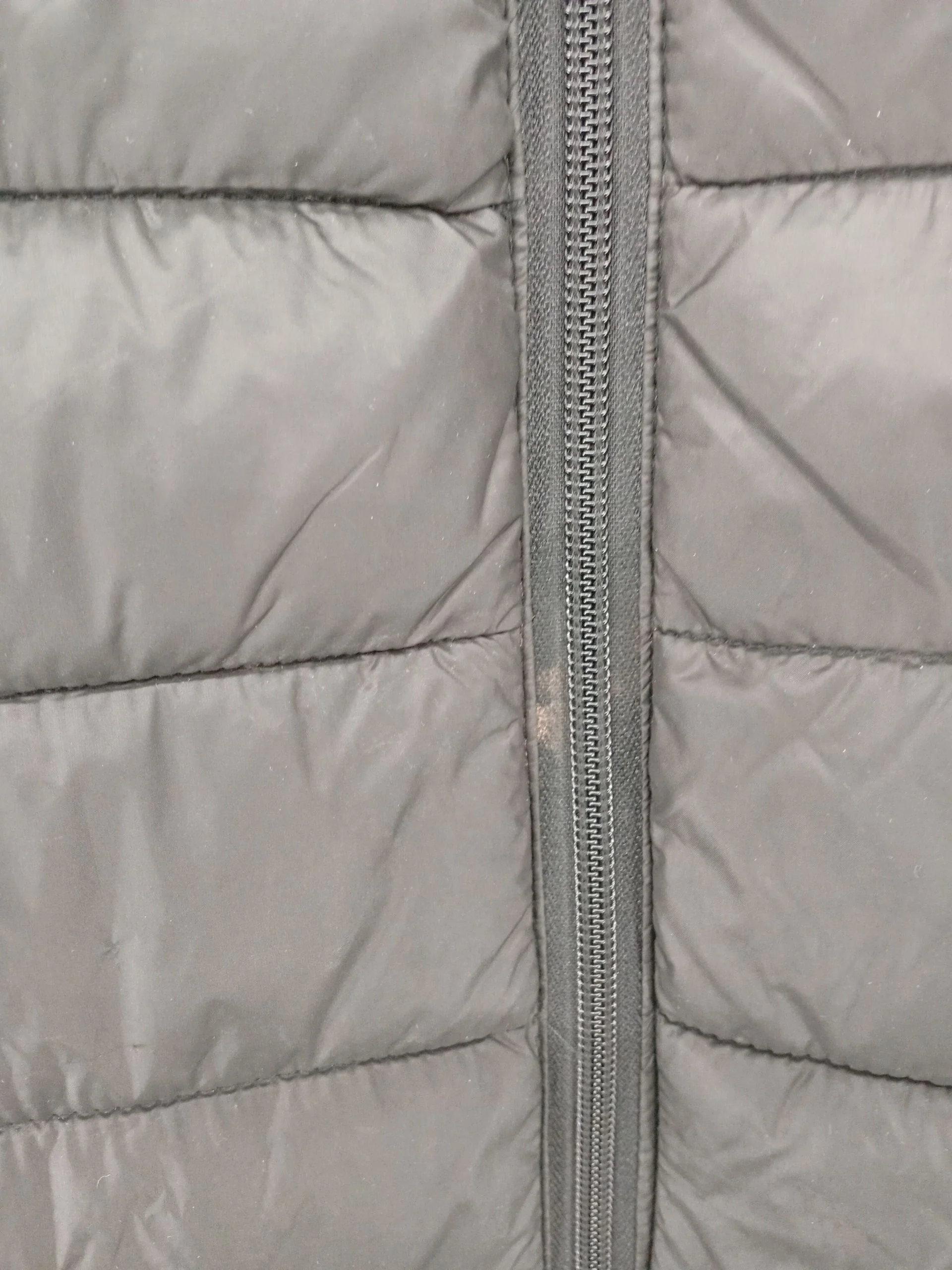 The North Face Windbreaker jacket black - Image 5