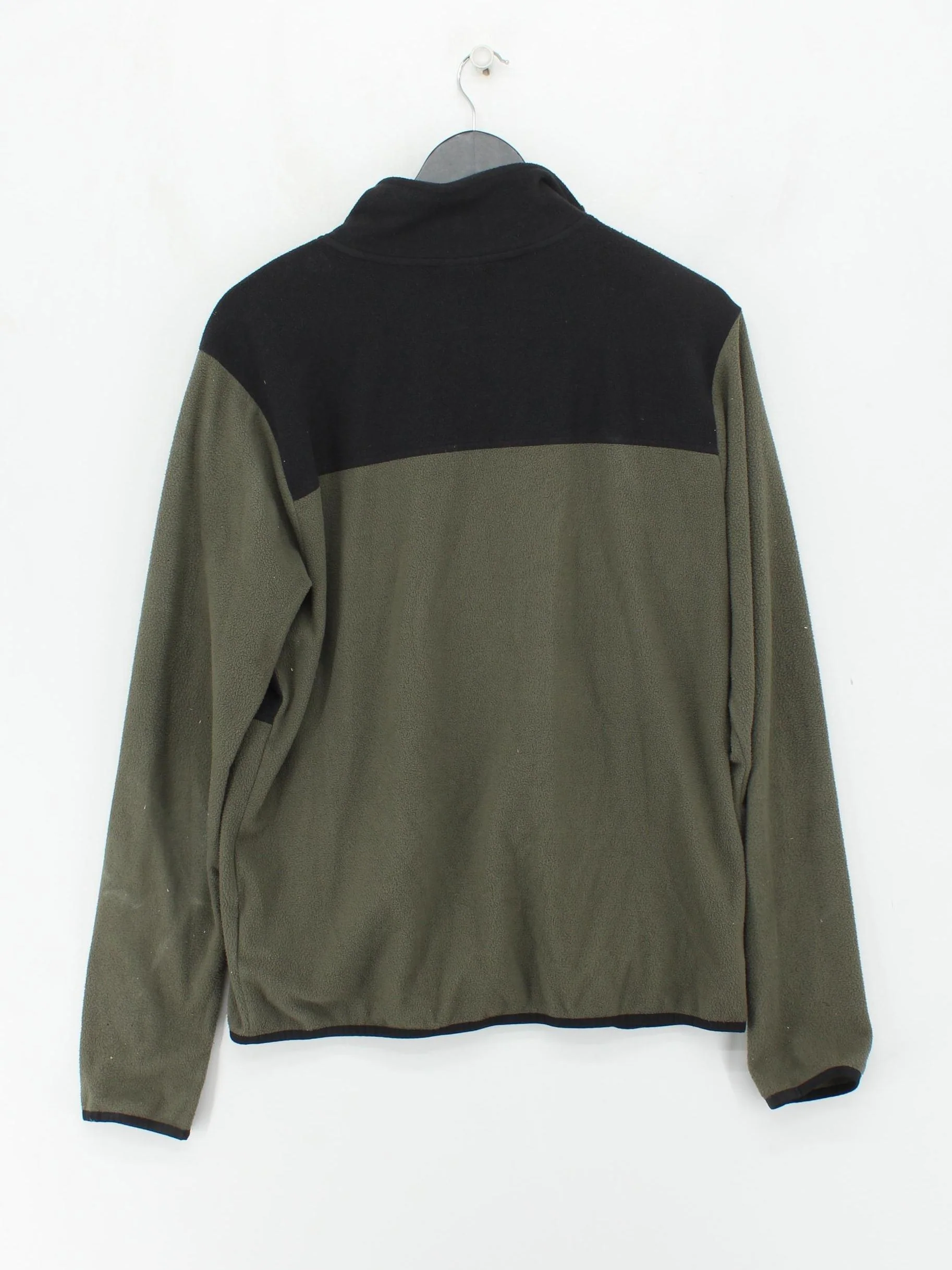 The North Face Windbreaker jacket black - Image 2