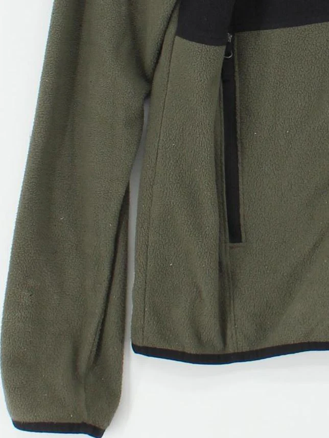 The North Face Windbreaker jacket black - Image 4