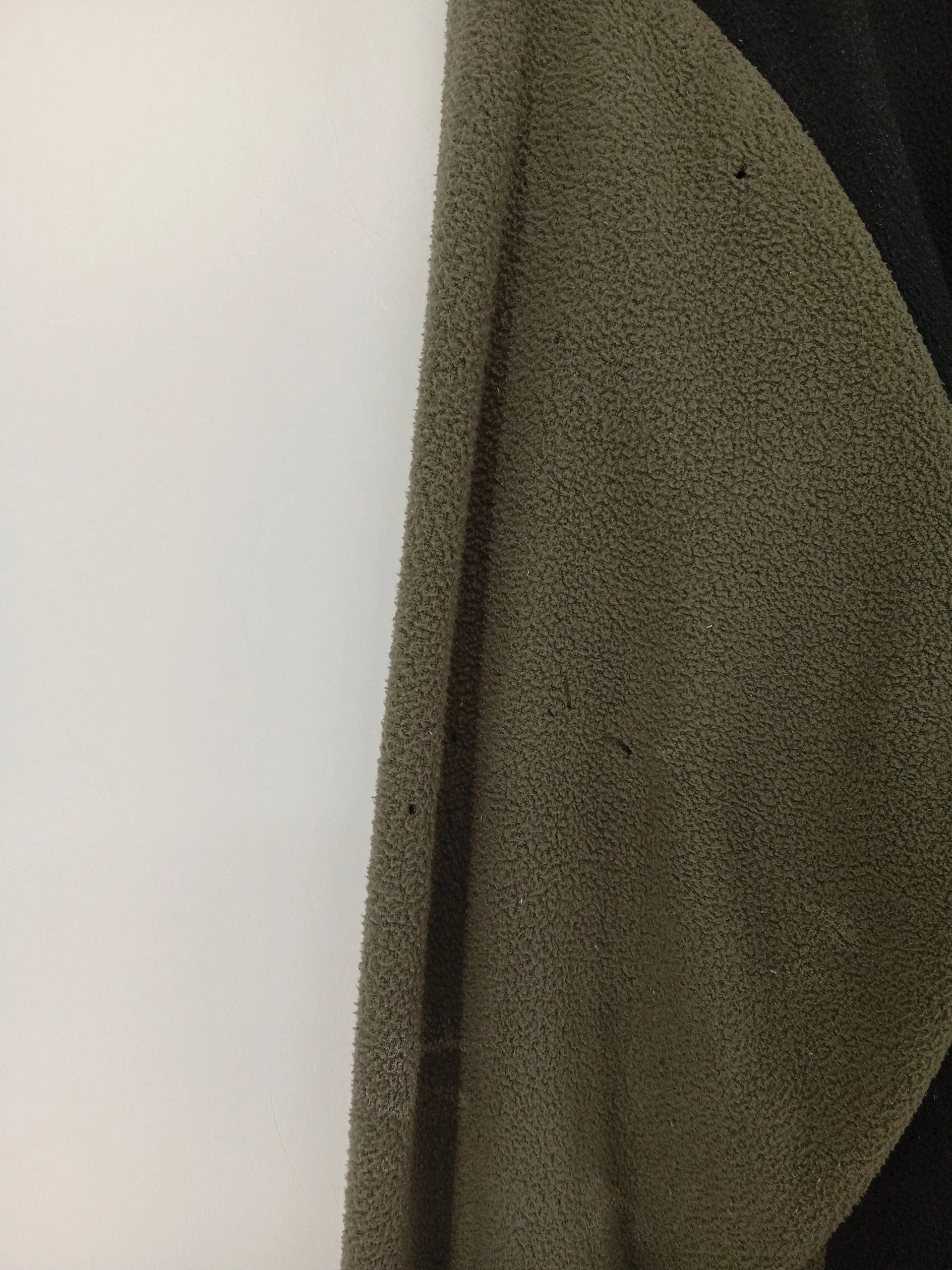The North Face Windbreaker jacket black - Image 6