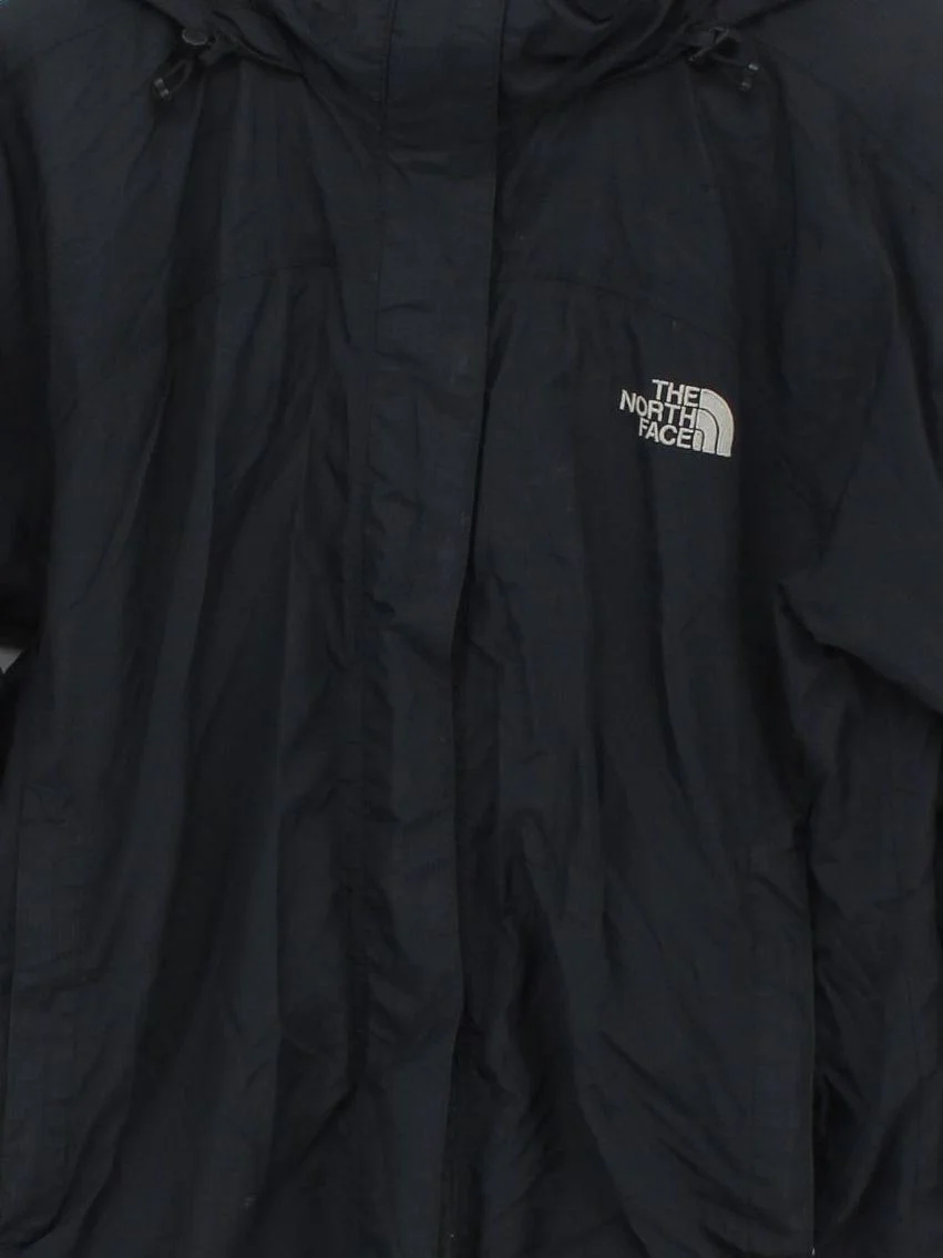 The North Face Windbreaker jacket black - Image 3