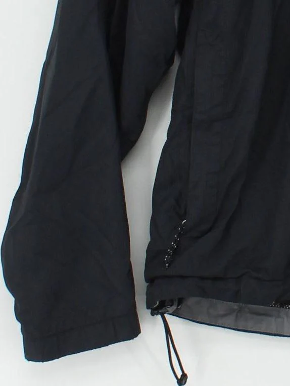 The North Face Windbreaker jacket black - Image 4