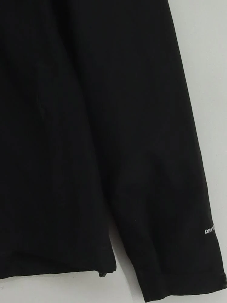 The North Face Windbreaker jacket black - Image 4