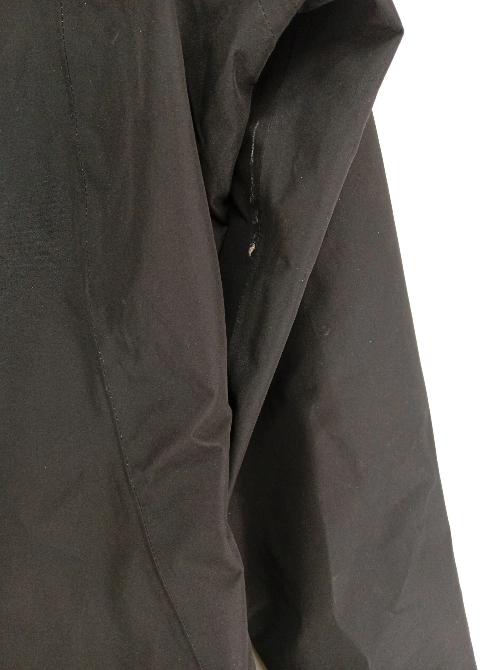 The North Face Windbreaker jacket black - Image 5