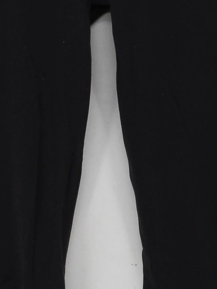 The North Face Women's Leggings S Black Nylon with Elastane Full length - Image 3
