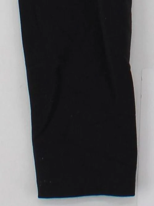 The North Face Women's Leggings S Black Nylon with Elastane Full length - Image 4