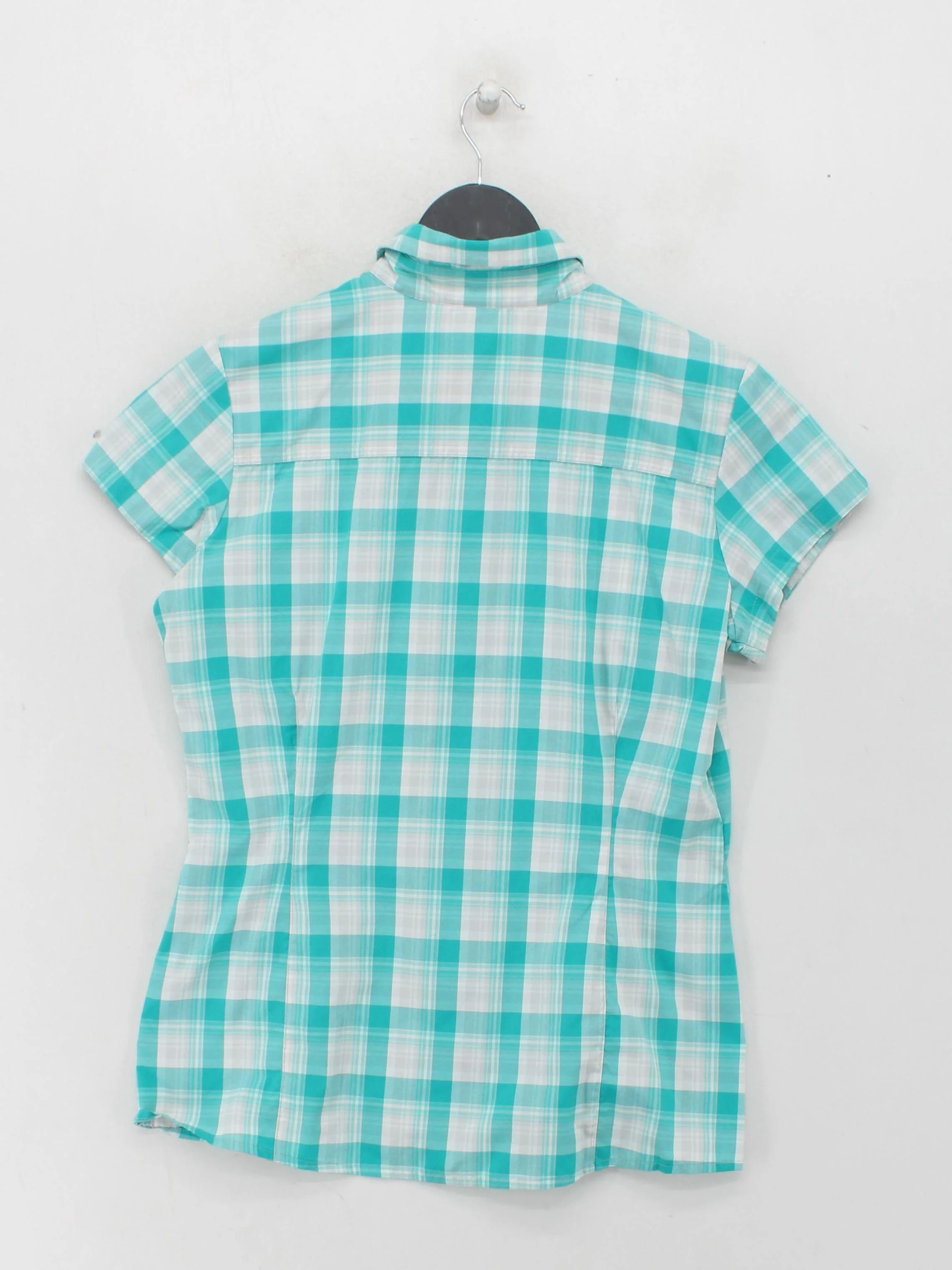 The North Face Women's Shirt M Multi 100% Polyester Basic - Image 2