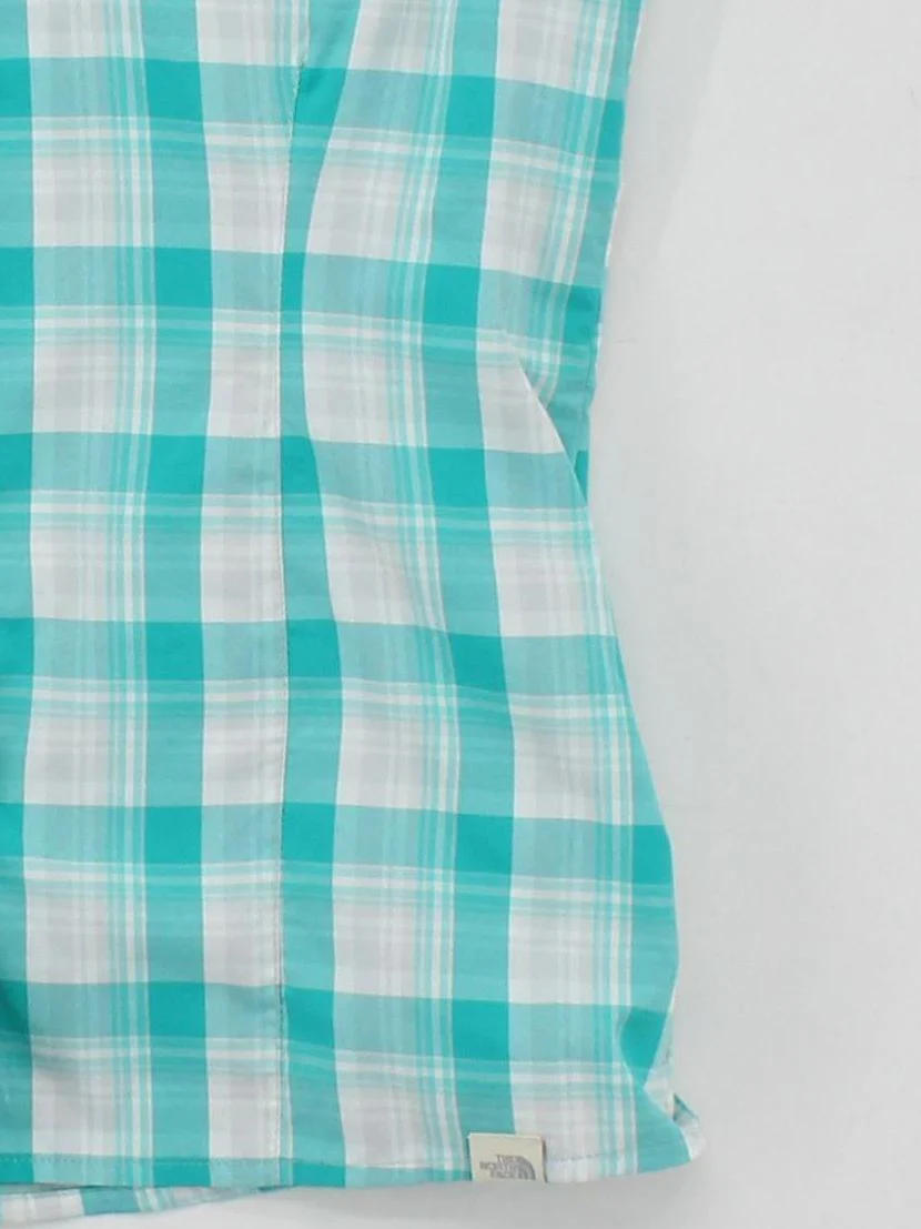 The North Face Women's Shirt M Multi 100% Polyester Basic - Image 4