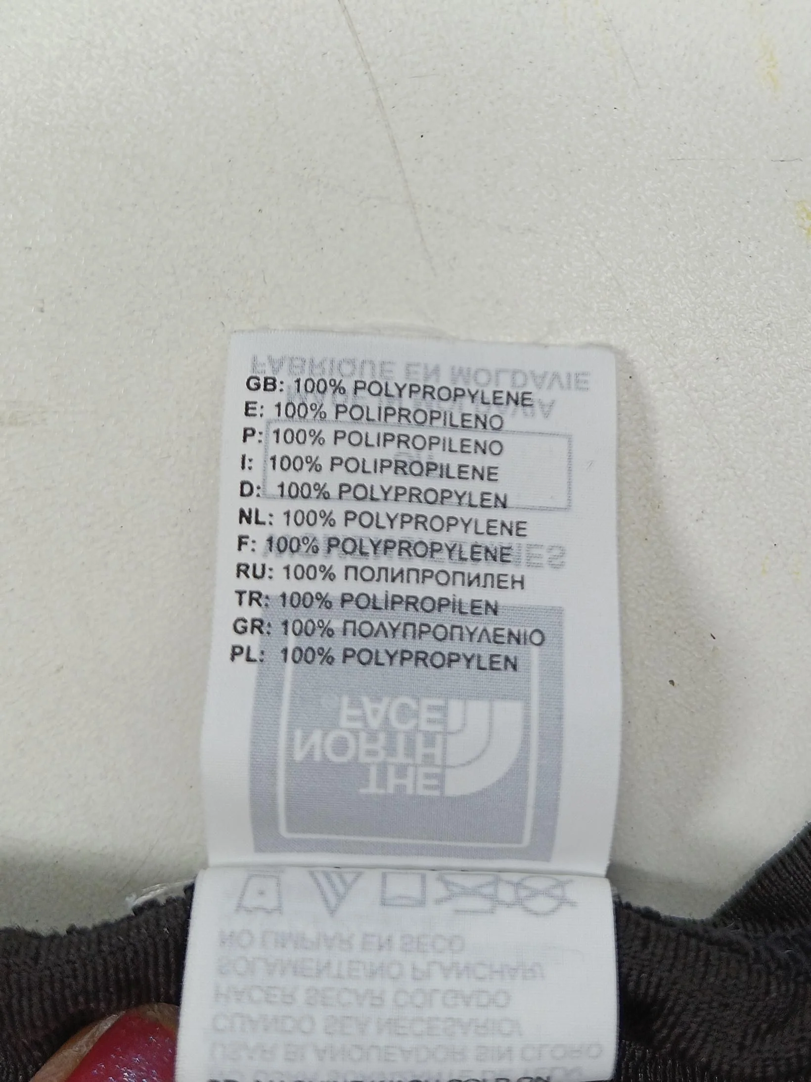 The North Face Women's T-Shirt S Black 100% Polyester Basic - Image 6