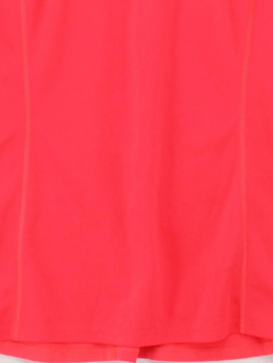 The North Face Women's T-Shirt S Orange 100% Polyester Basic - Image 4