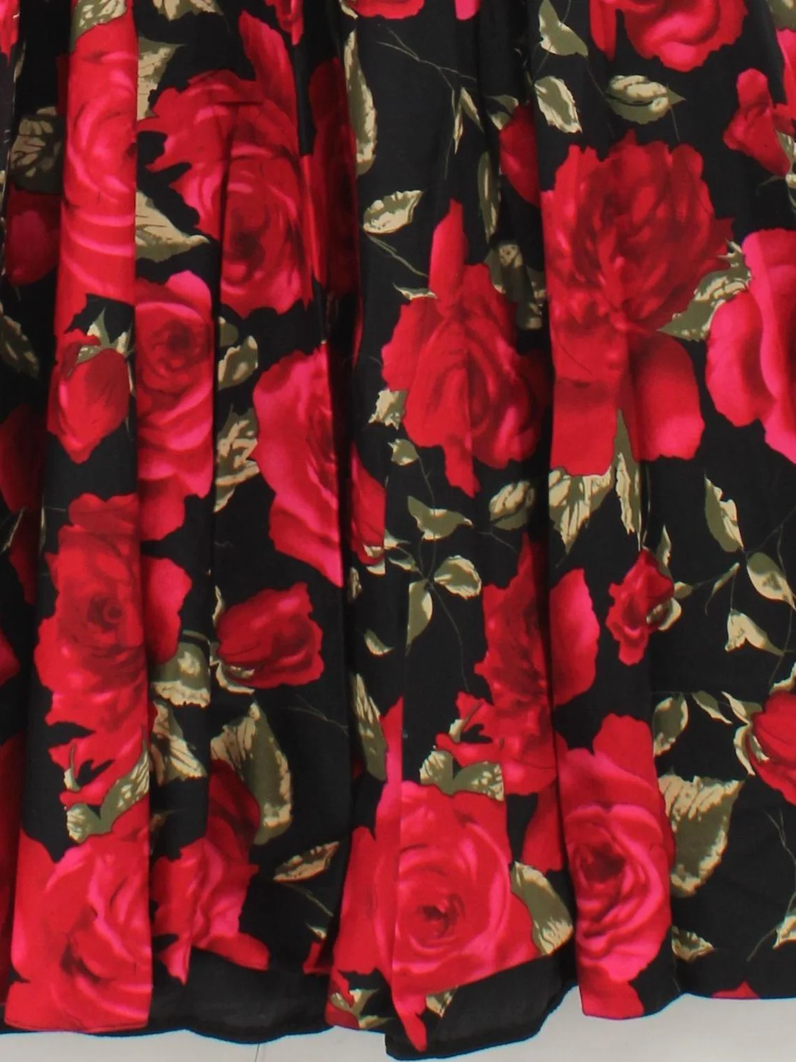 The Pretty Dress Company Skater Midi Dress UK18 in Multi - Image 4