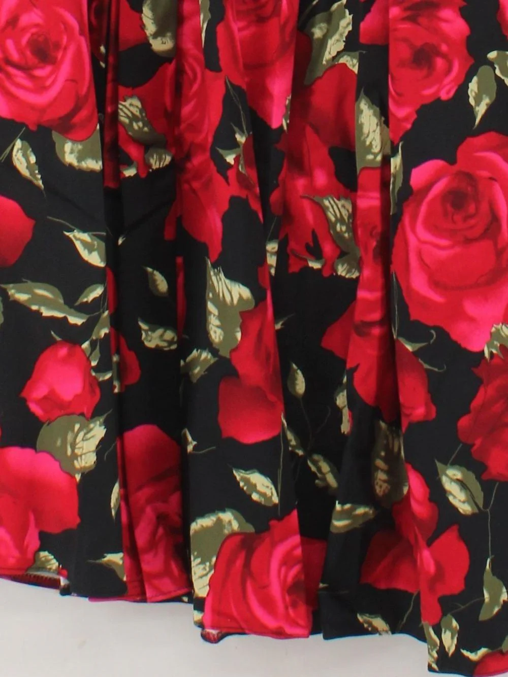 The Pretty Dress Company Skater Midi Dress UK20 in Multi - Image 4