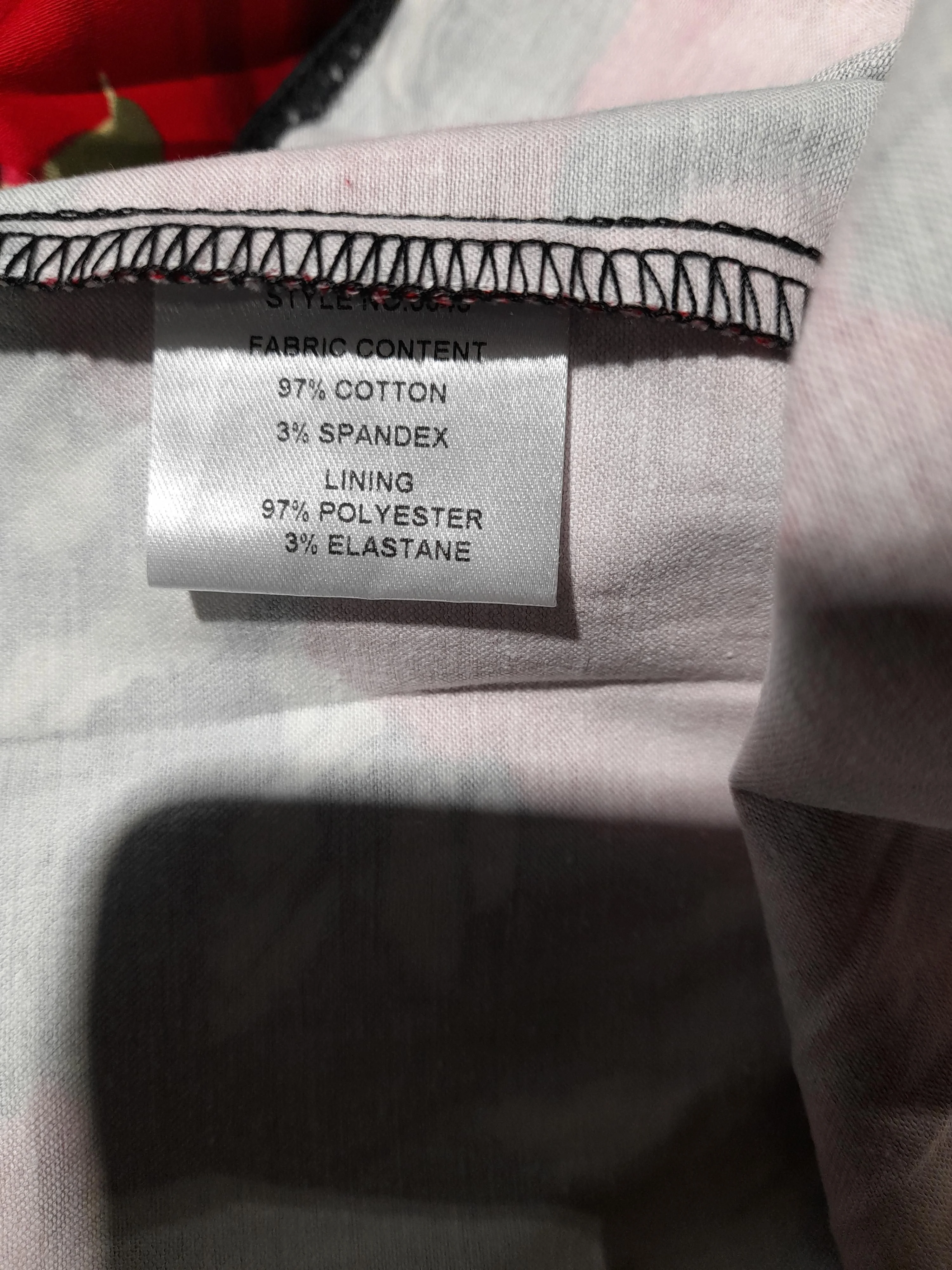 The Pretty Dress Company Skater Midi Dress UK20 in Multi - Image 6