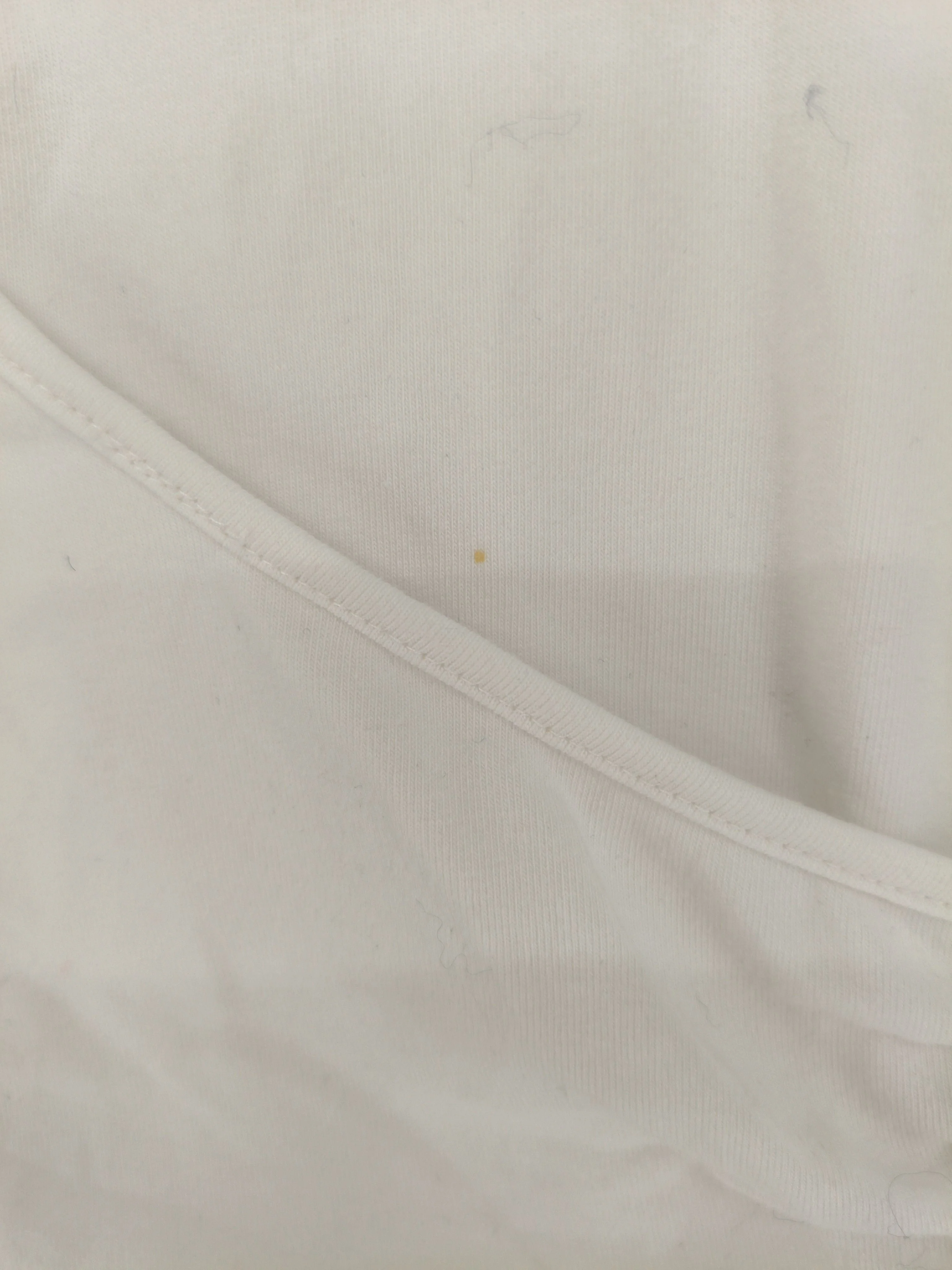 The Shirt Company Women's Blouse UK 14 White 100% Other Basic - Image 5