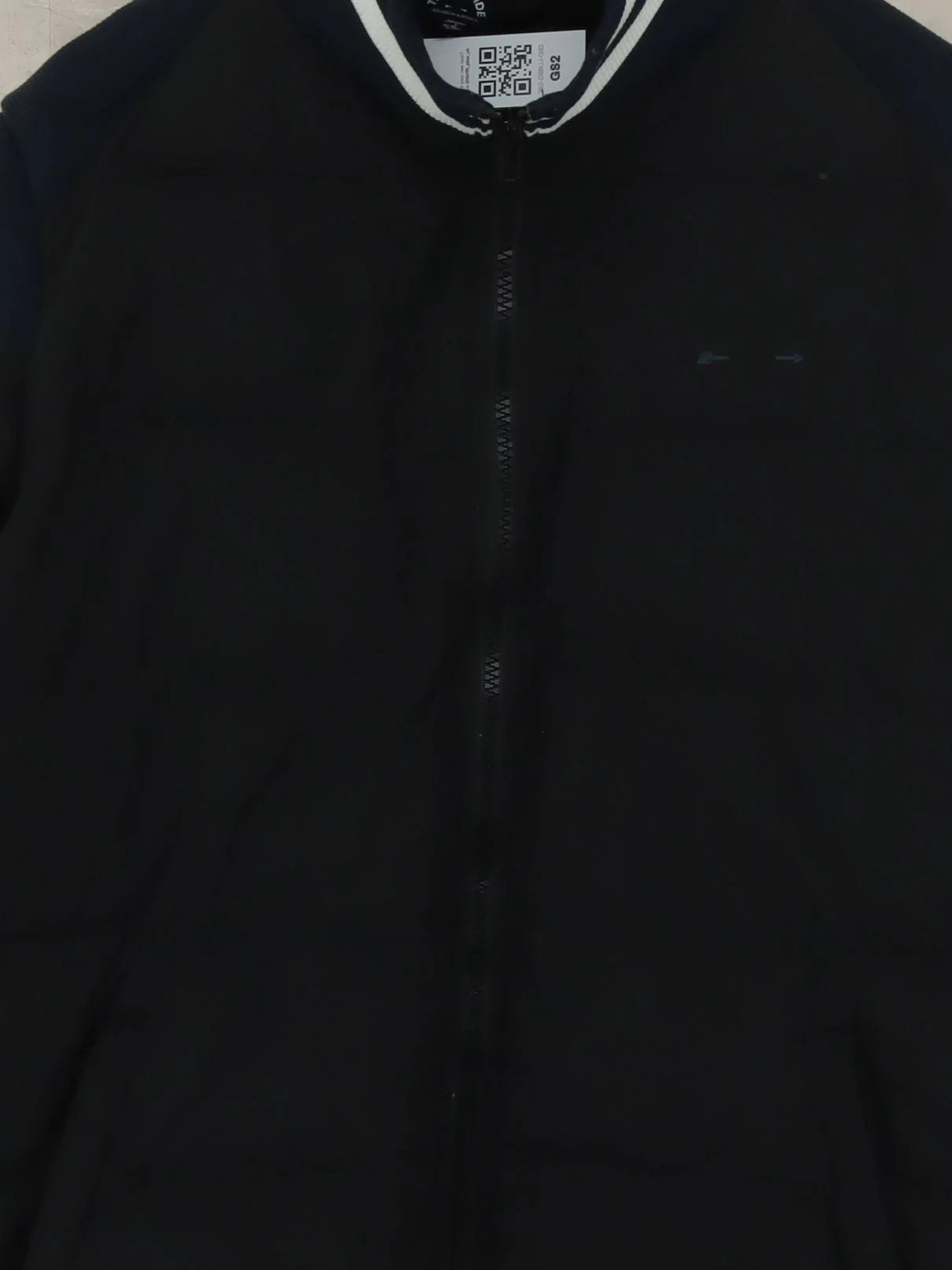 The Upside Bomber Jacket jacket black - Image 3