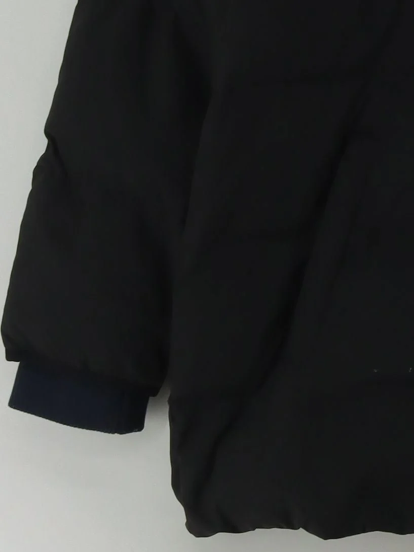 The Upside Bomber Jacket jacket black - Image 4