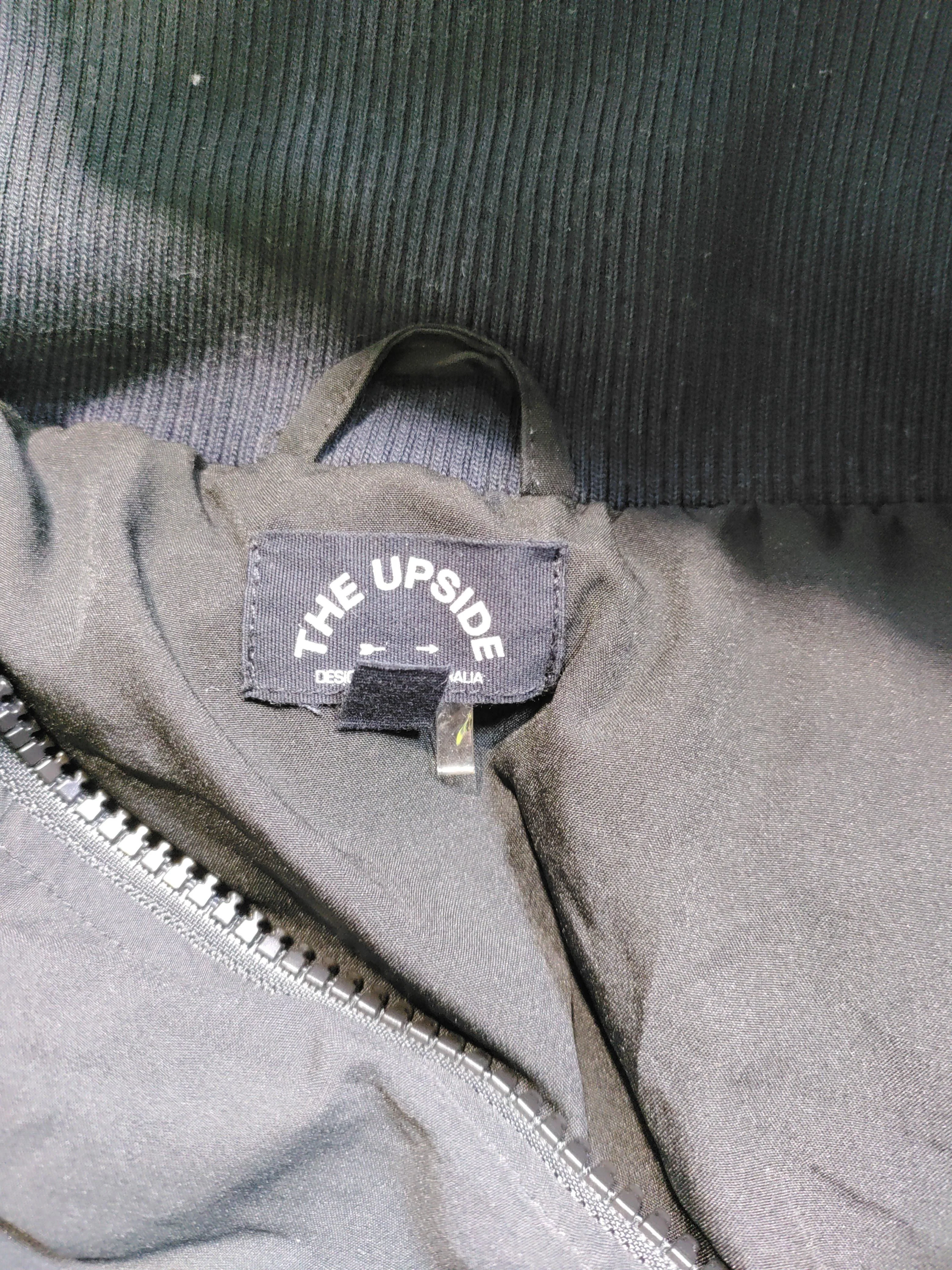 The Upside Bomber Jacket jacket black - Image 6