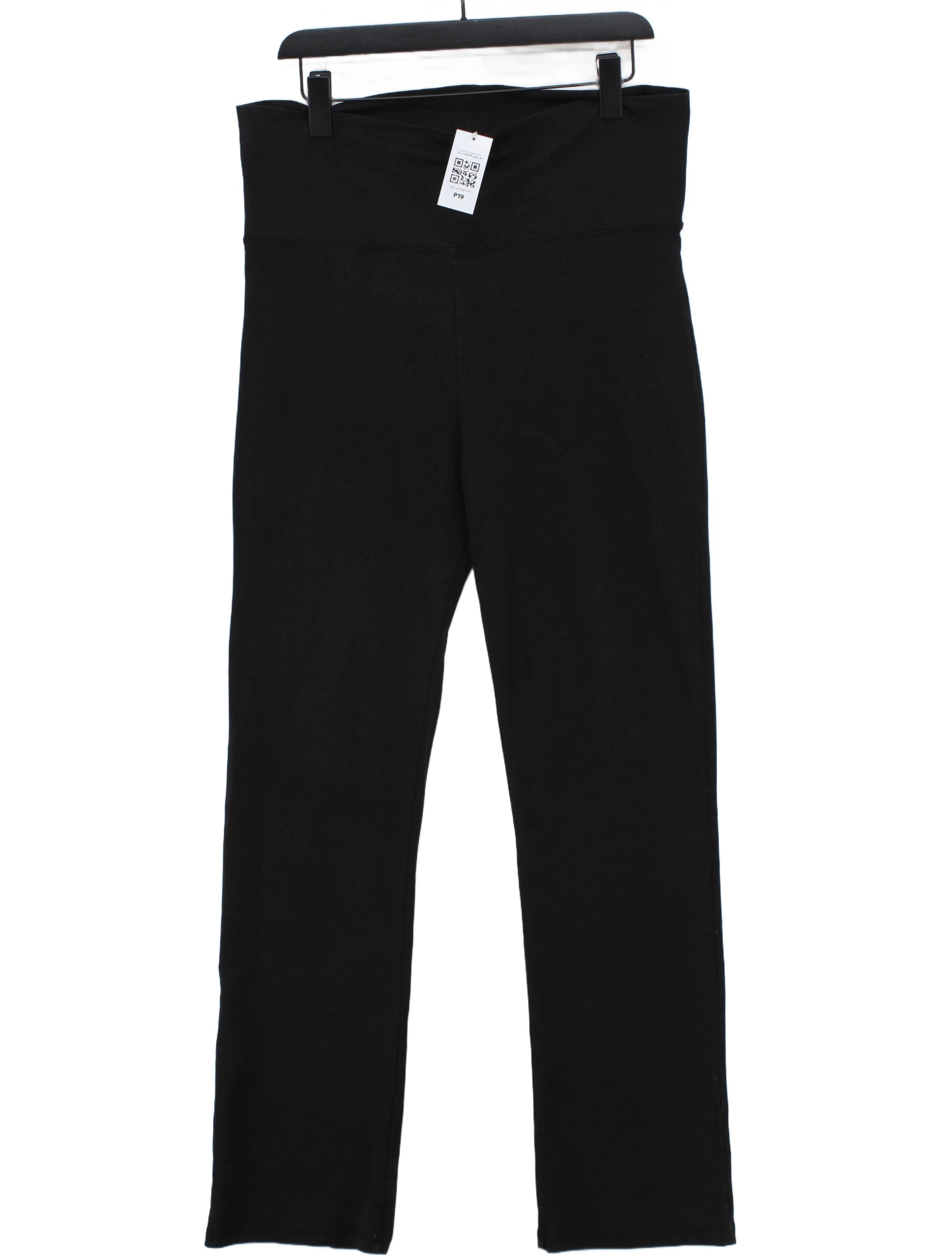 The White Company Leggings trousers black