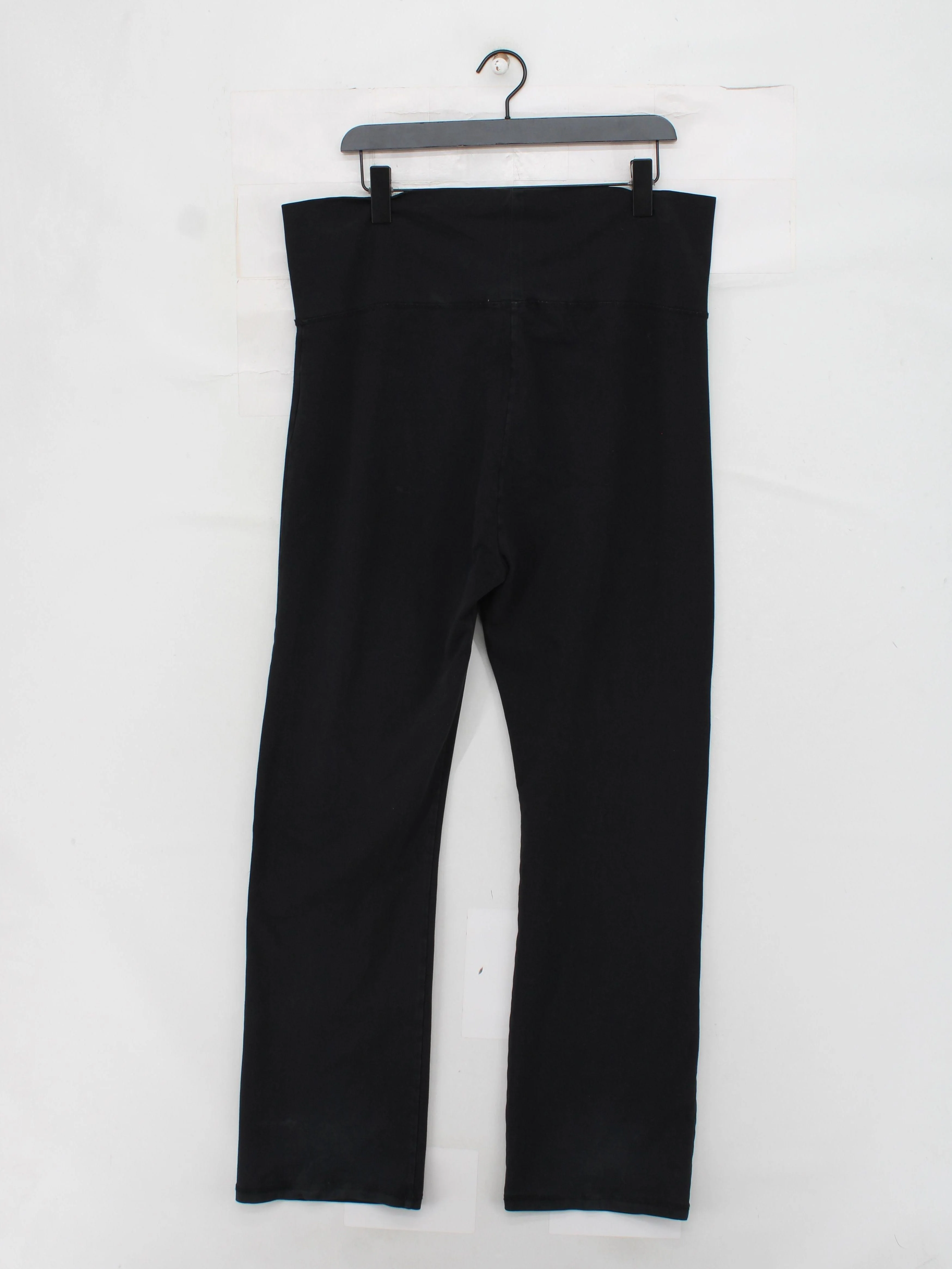 The White Company Leggings trousers black - Image 2