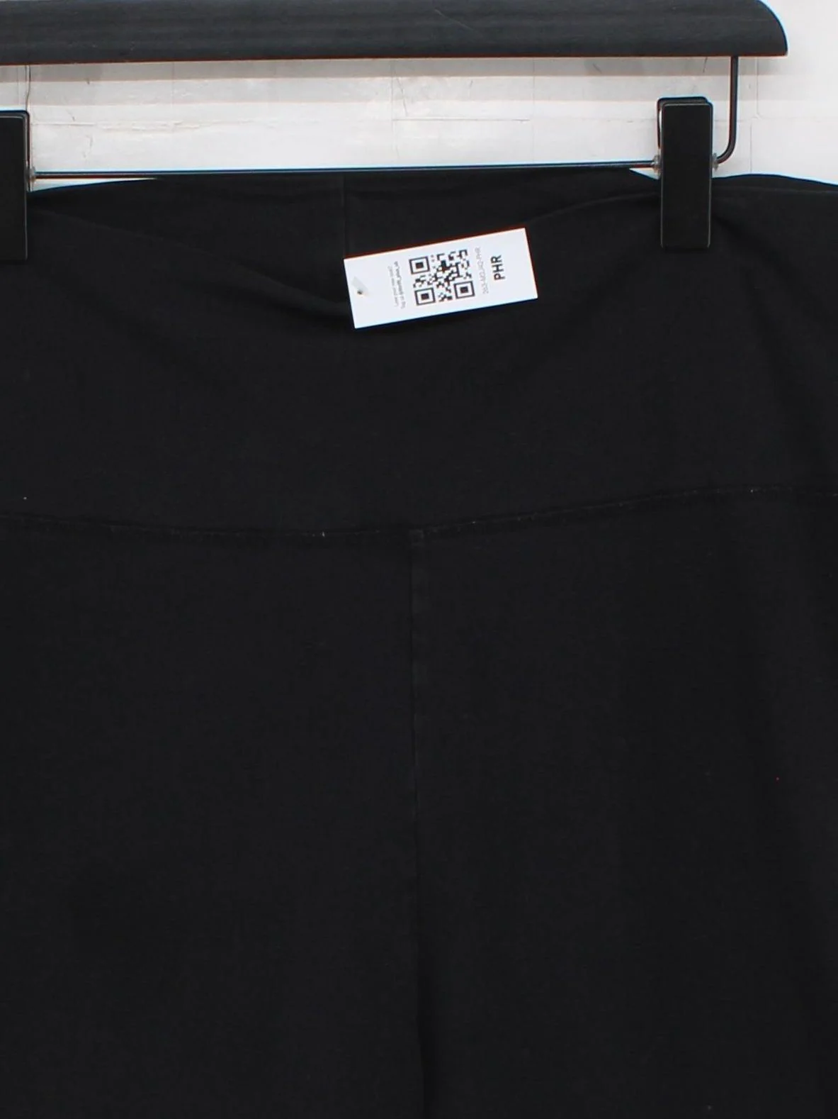 The White Company Leggings trousers black - Image 3